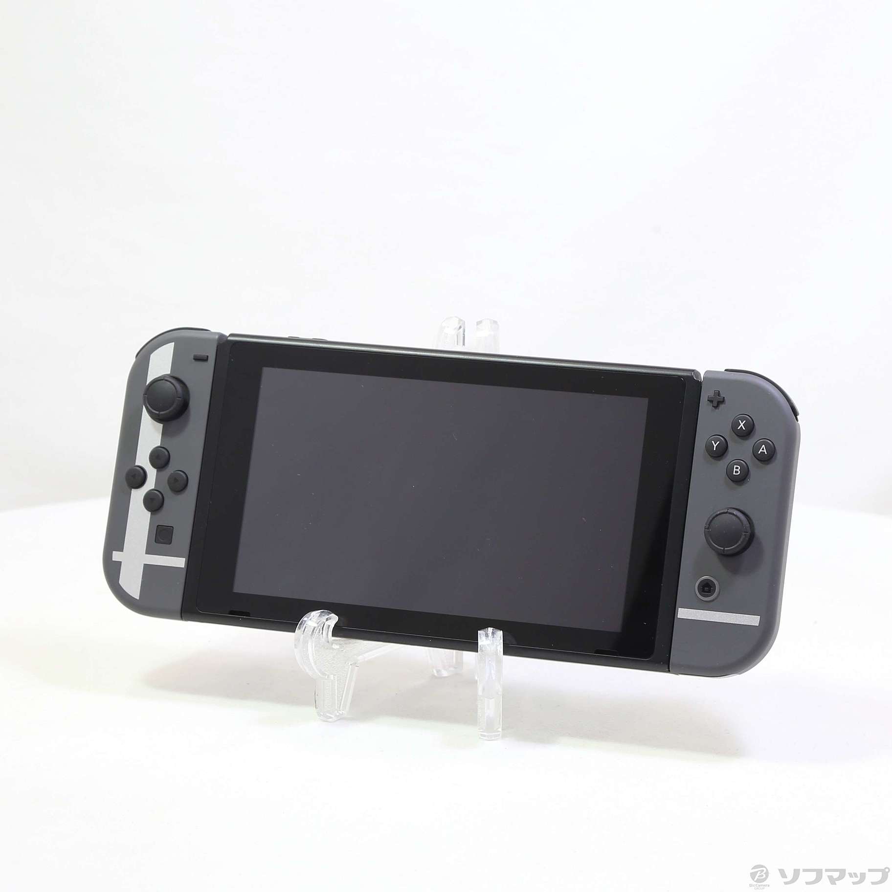 中古】Nintendo Switch 大乱闘スマッシュブラザーズ SPECIALセット