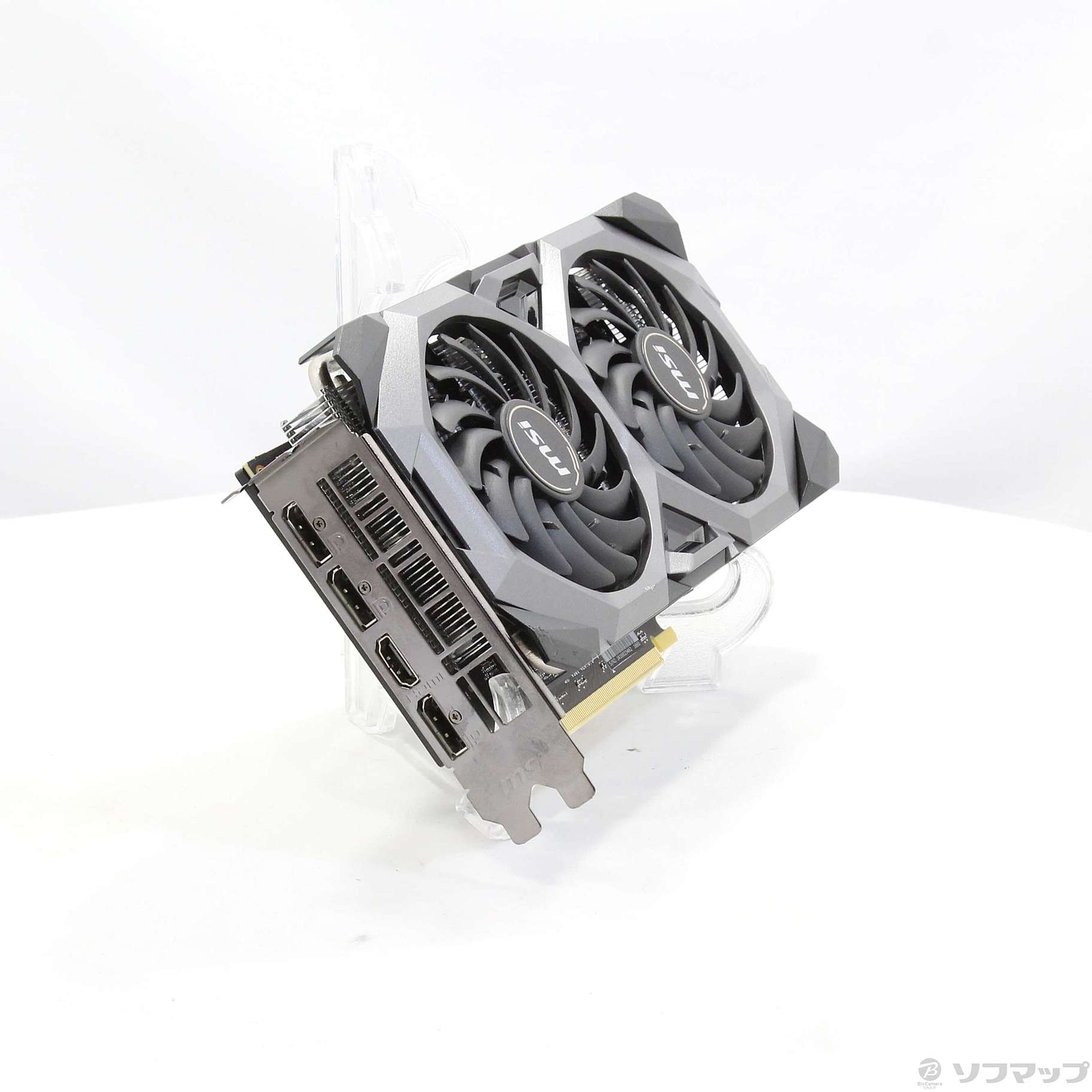 中古】Radeon RX 5700 MECH GP OC [2133045784173] - リコレ