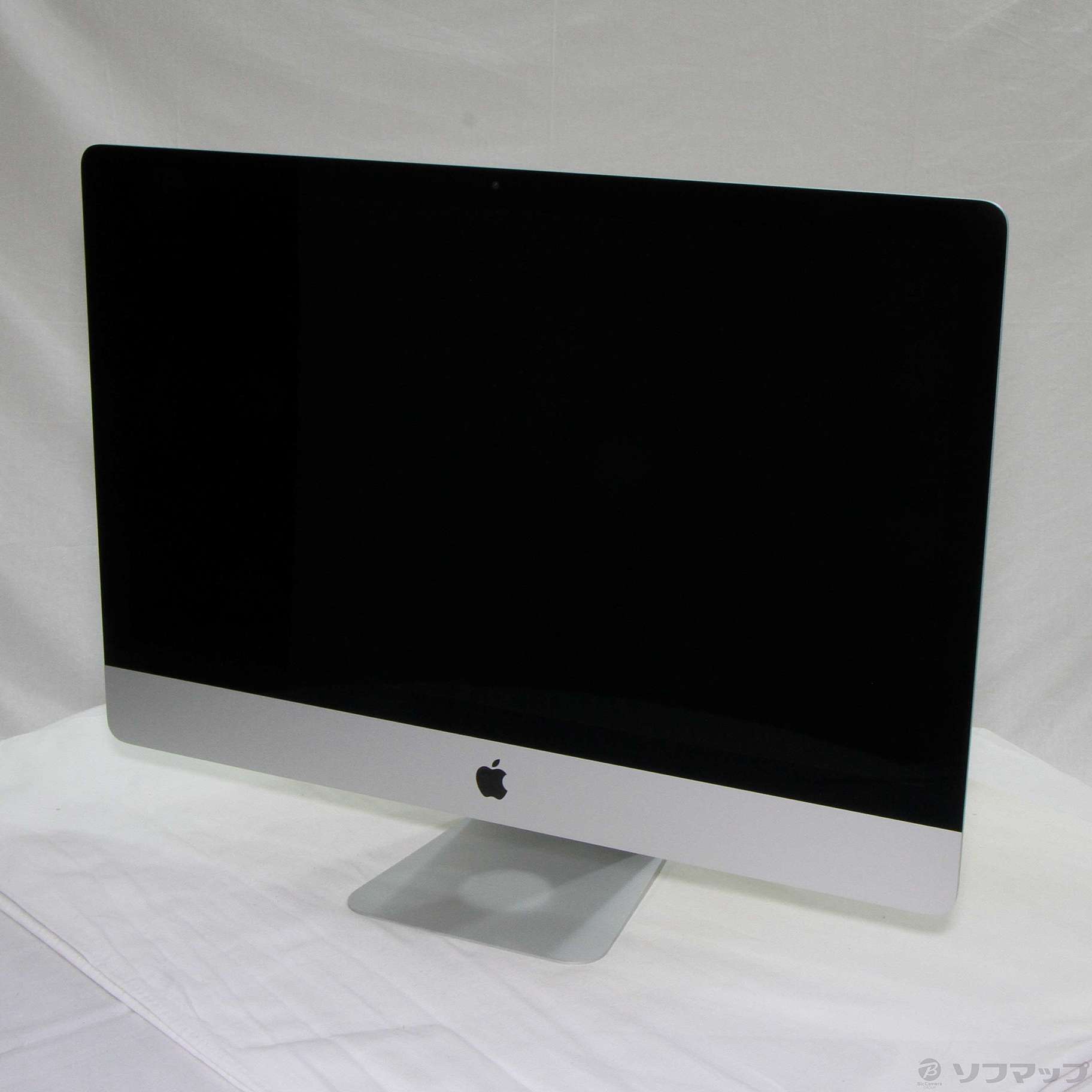 Macデスクトップ iMac 27-inch Mid 2017 MNE92J iMac (Retina 5K, 27-inch, 2017) - Technical Specifications
