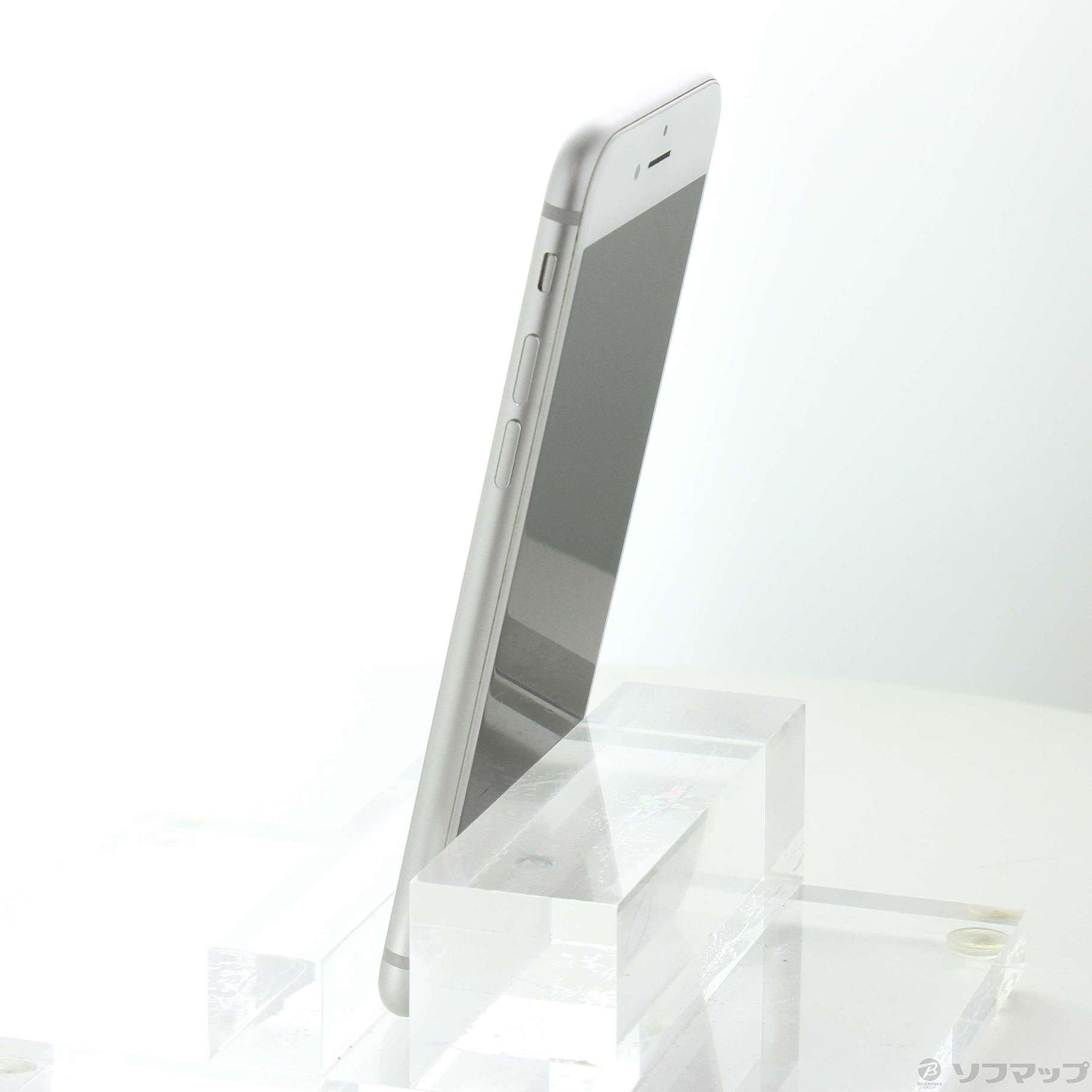 中古】iPhone8 64GB シルバー MQ792J／A SIMフリー [2133045791508