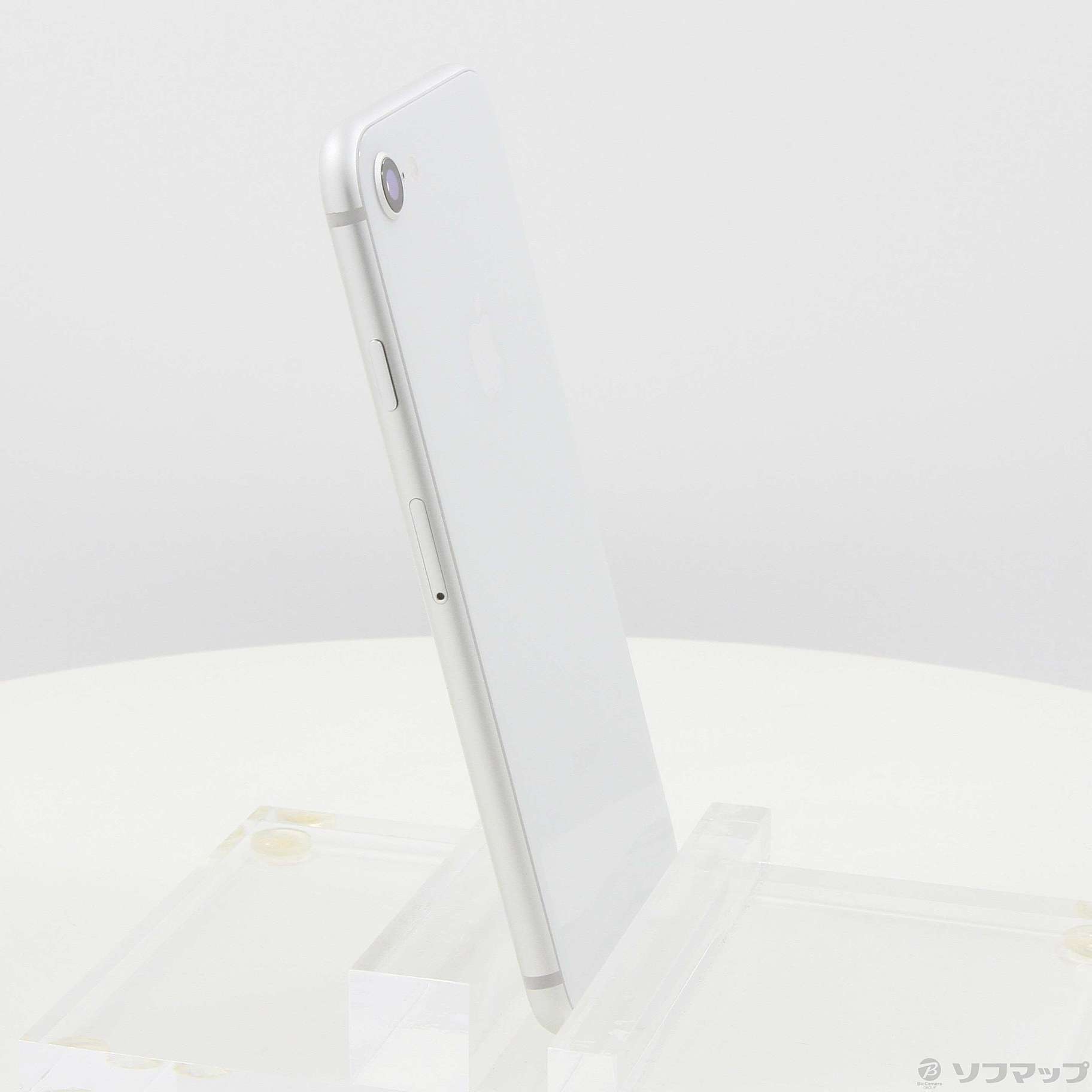 中古】iPhone8 64GB シルバー MQ792J／A SIMフリー