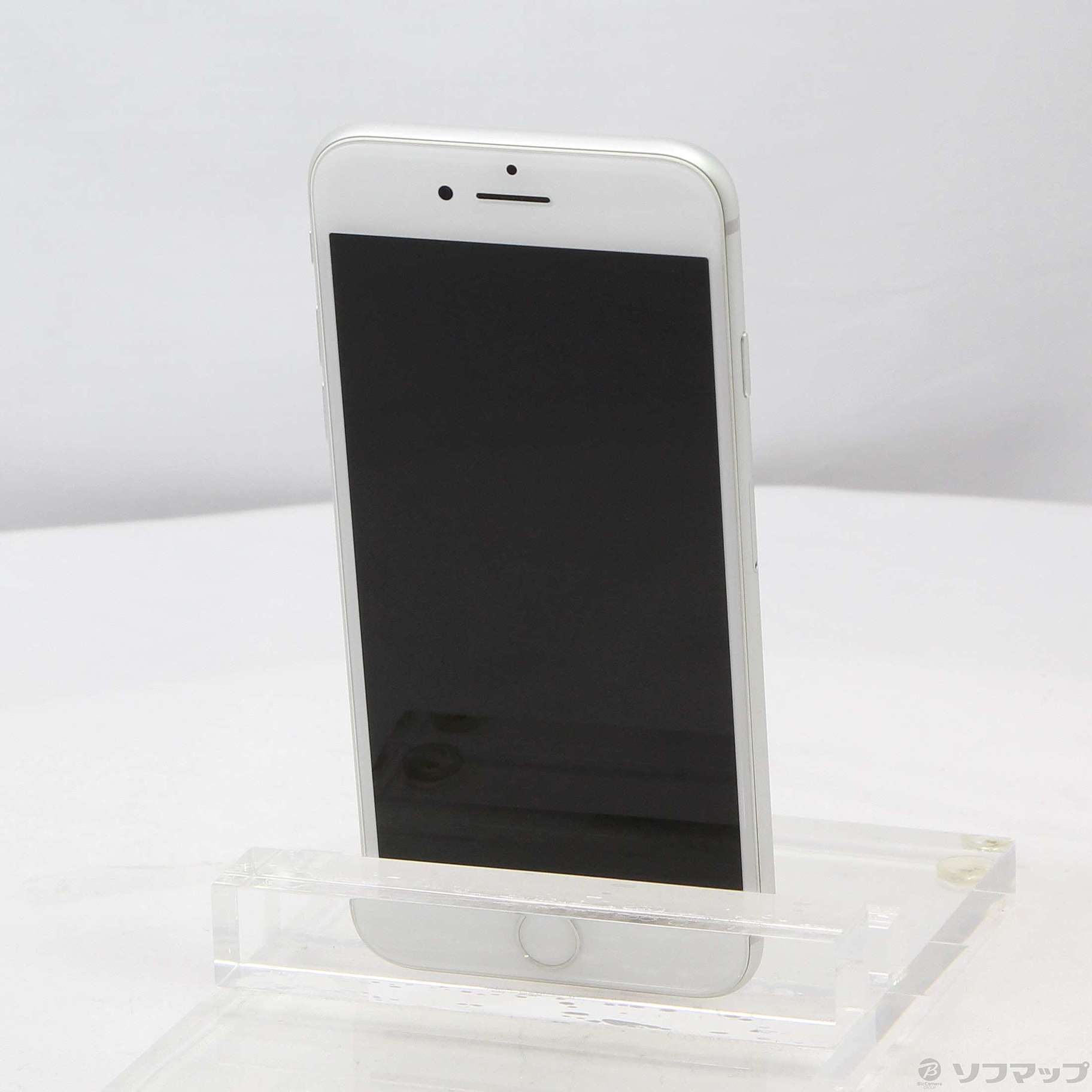 中古】iPhone8 64GB シルバー MQ792J／A SIMフリー [2133045795094