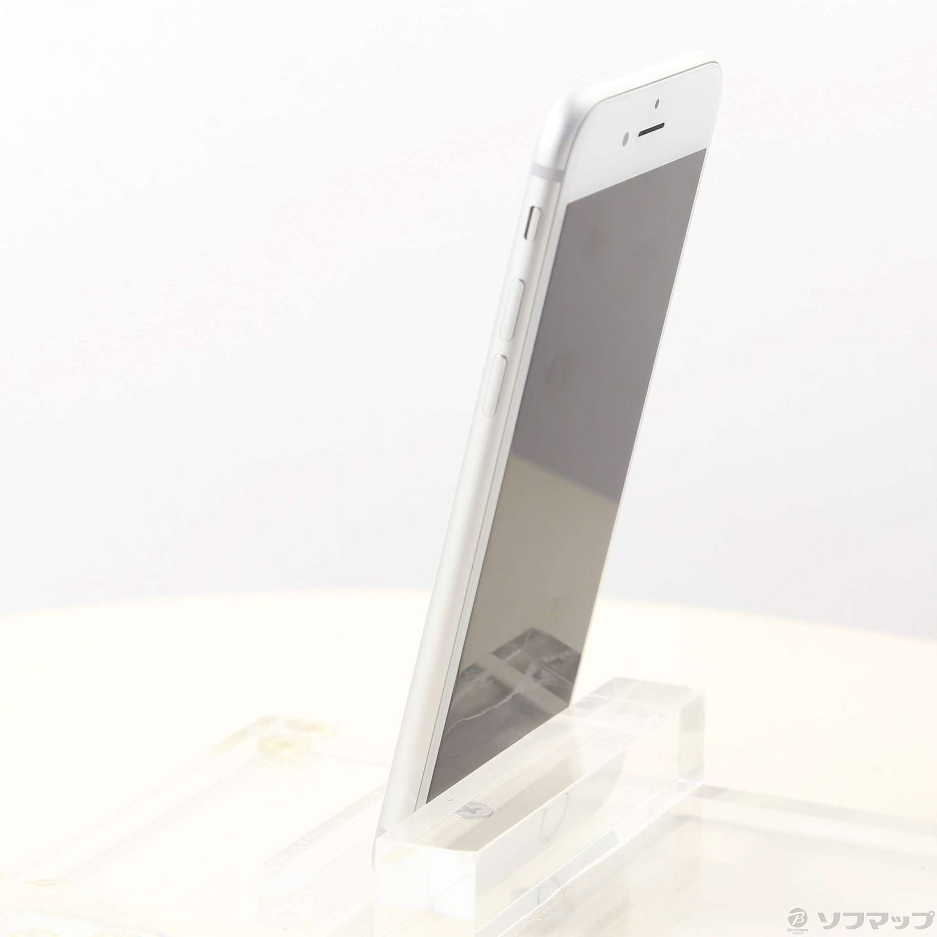 セール対象品 iPhone8 64GB シルバー NQ792J／A SIMフリー