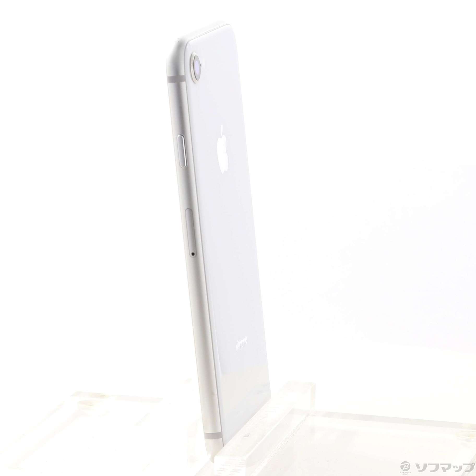 中古】iPhone8 64GB シルバー NQ792J／A SIMフリー