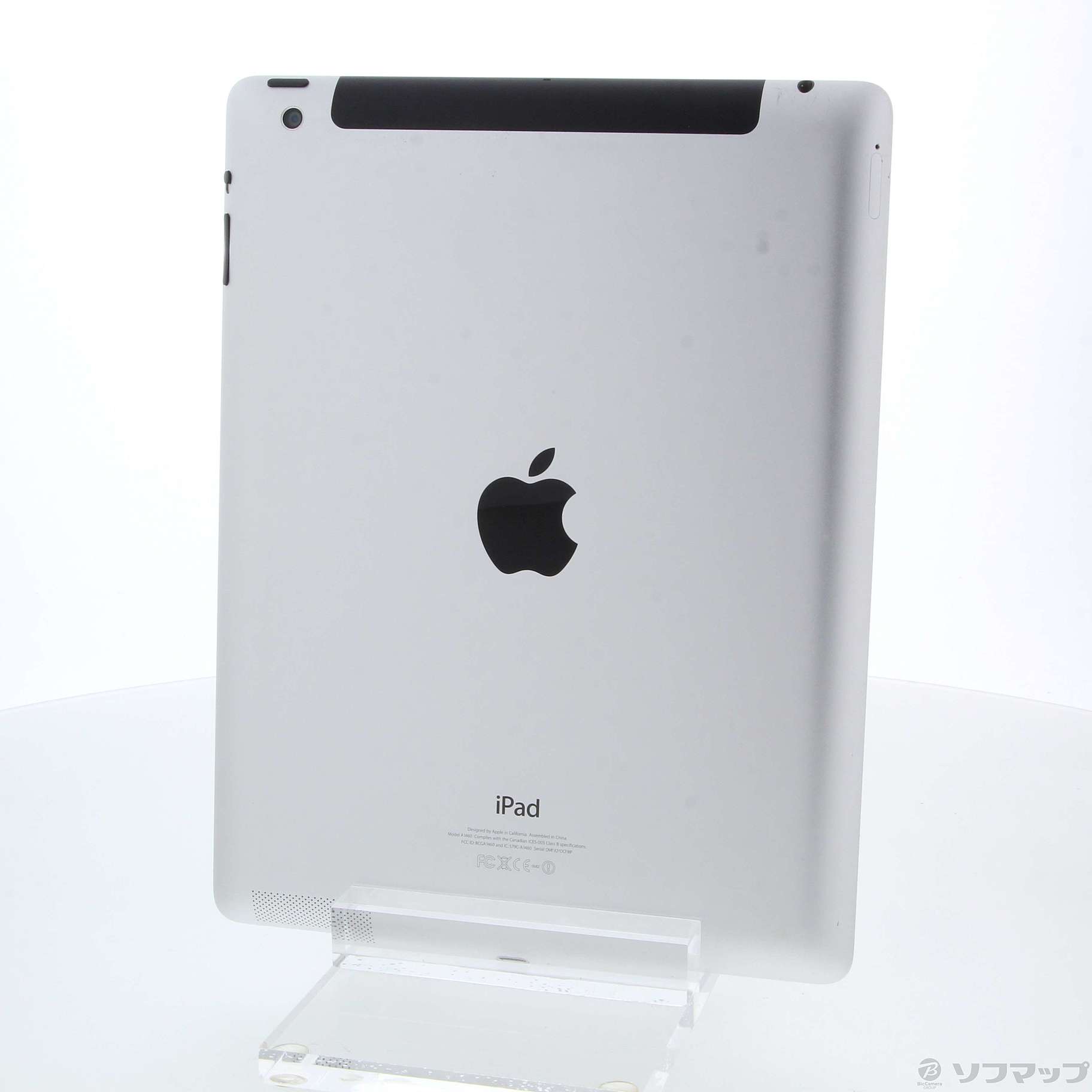 iPad第4世代iPad4 16GB