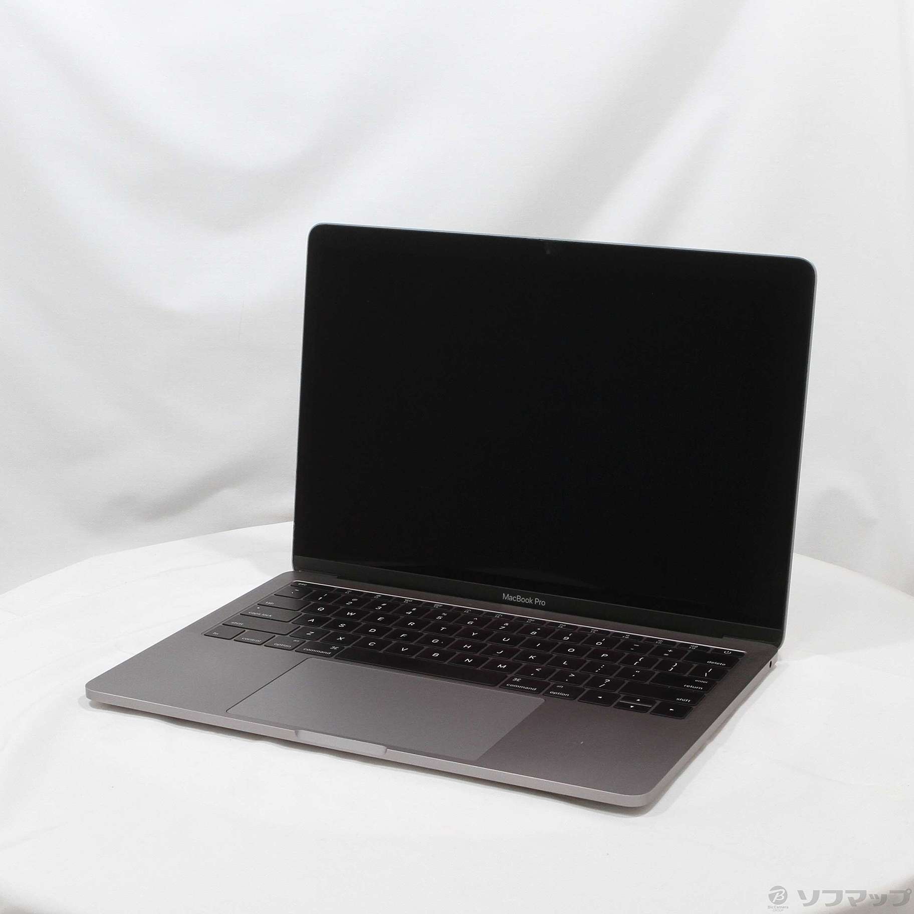 人気No.1 中古】MacBook 2GHz Core_i5 MLL42J／A Late-2016 13.3-inch Pro MacBook本体
