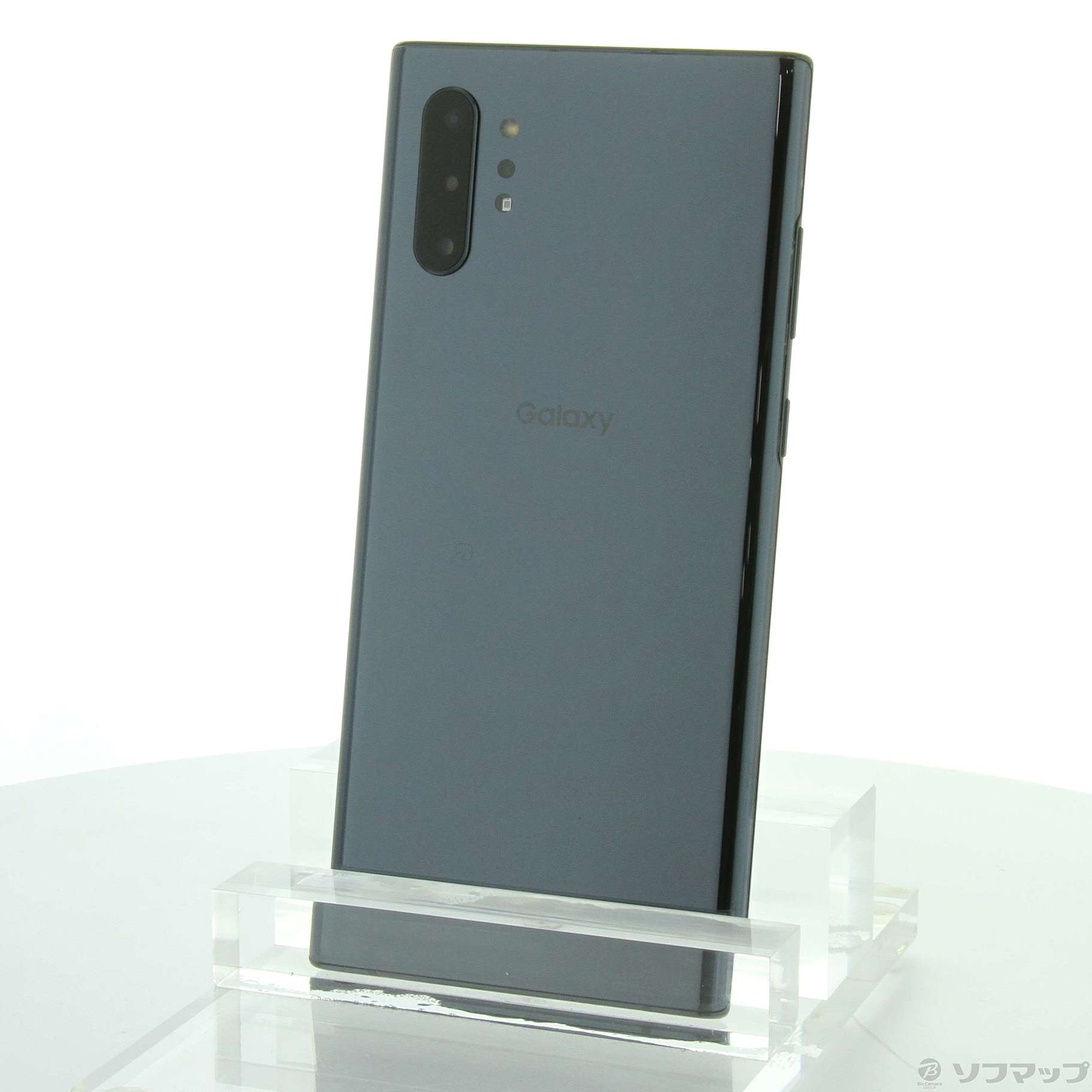 galaxy note 10 plus au SIMフリー scv45-