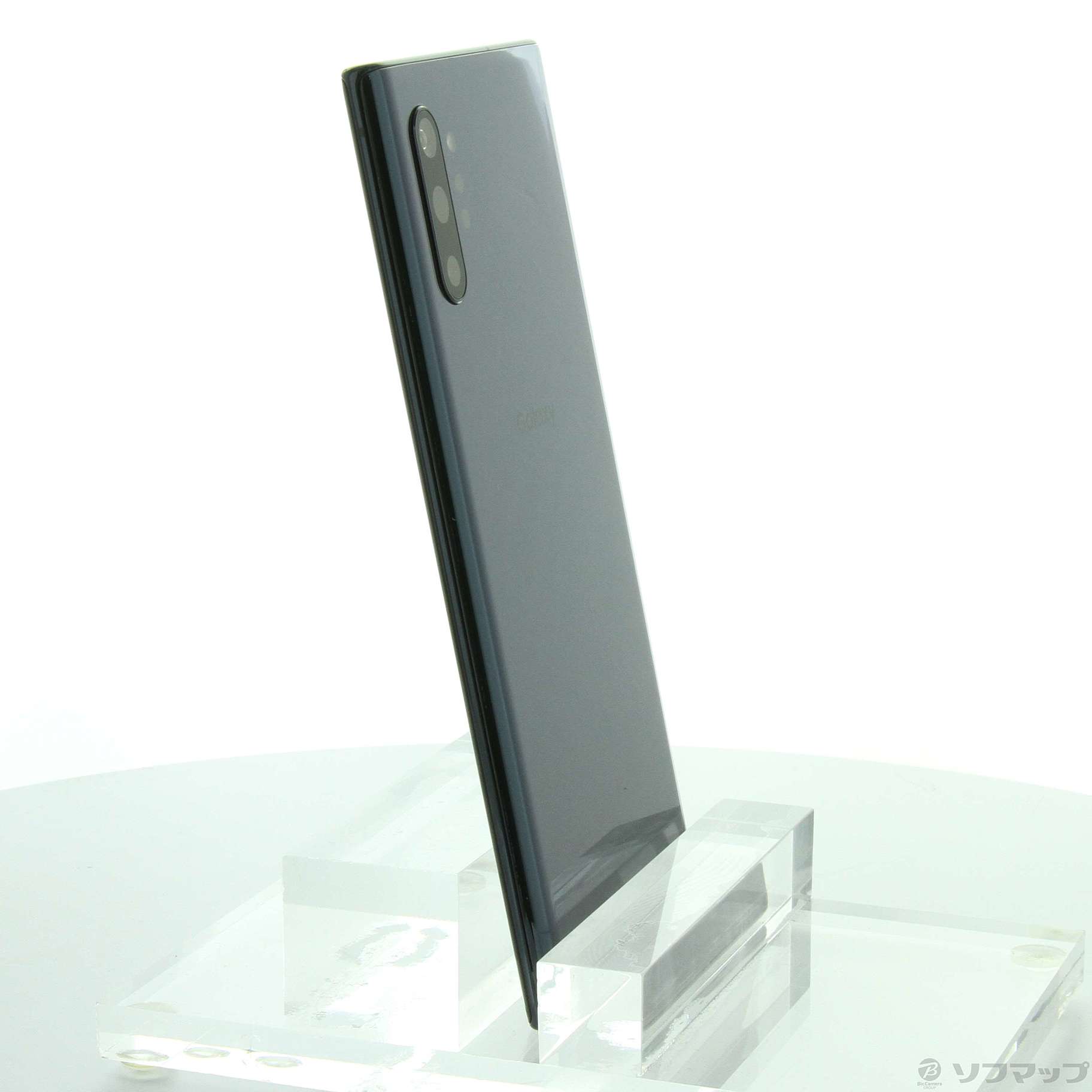 Galaxy Note10+ SCV45 au SIMロック解除済 美品-