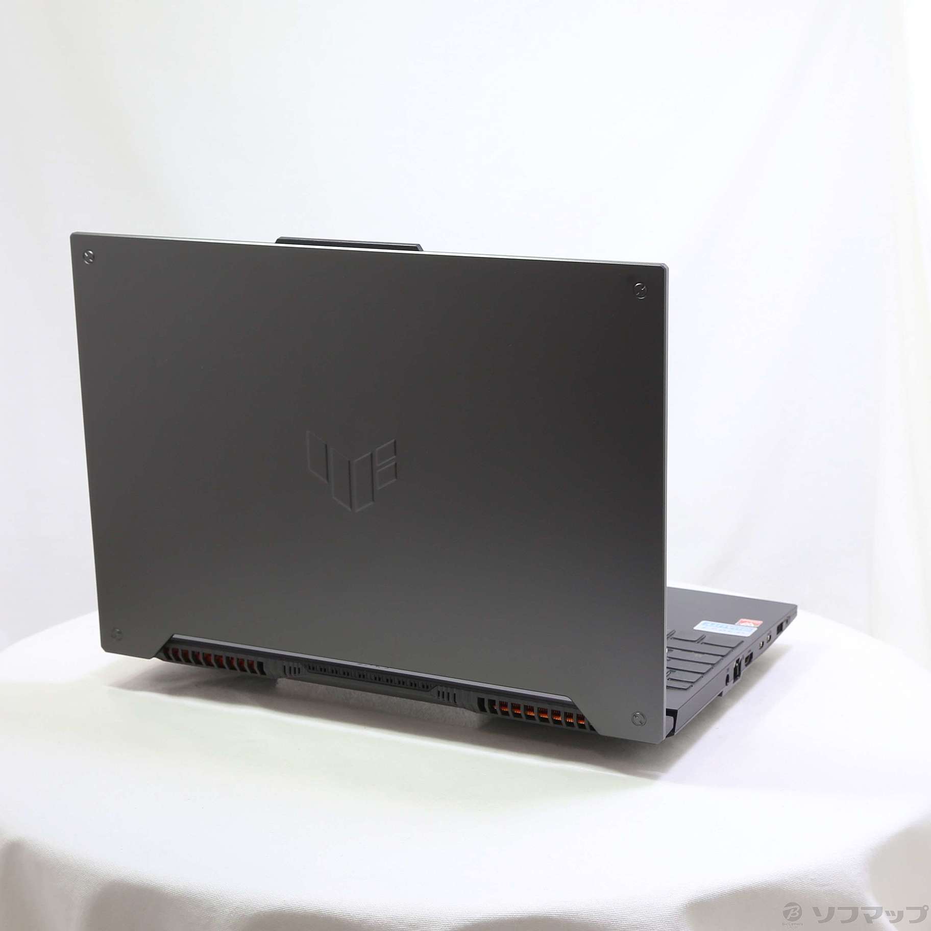 ジャンク ASUSゲーミングノート TUF Gaming A15 FA507RC | inhgeomin