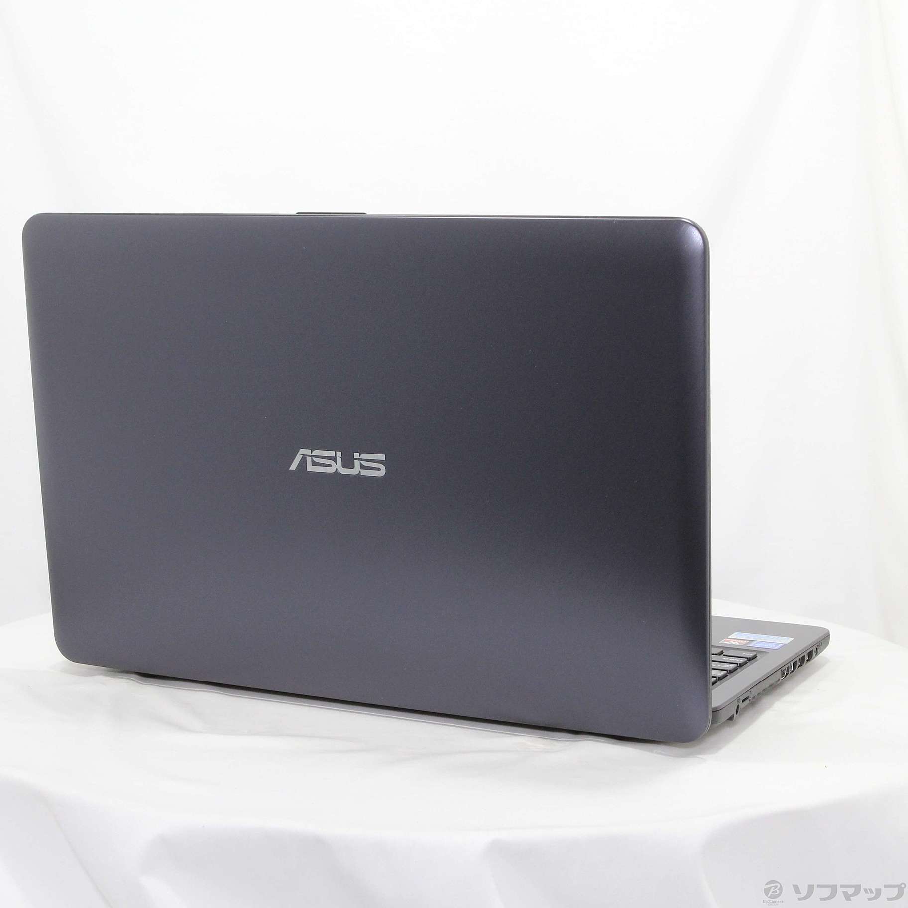 ASUS X543MA-GQ1013T スターグレー Amazon.co.jp: ASUS ノートパソコン X543MA(インテル Celeron