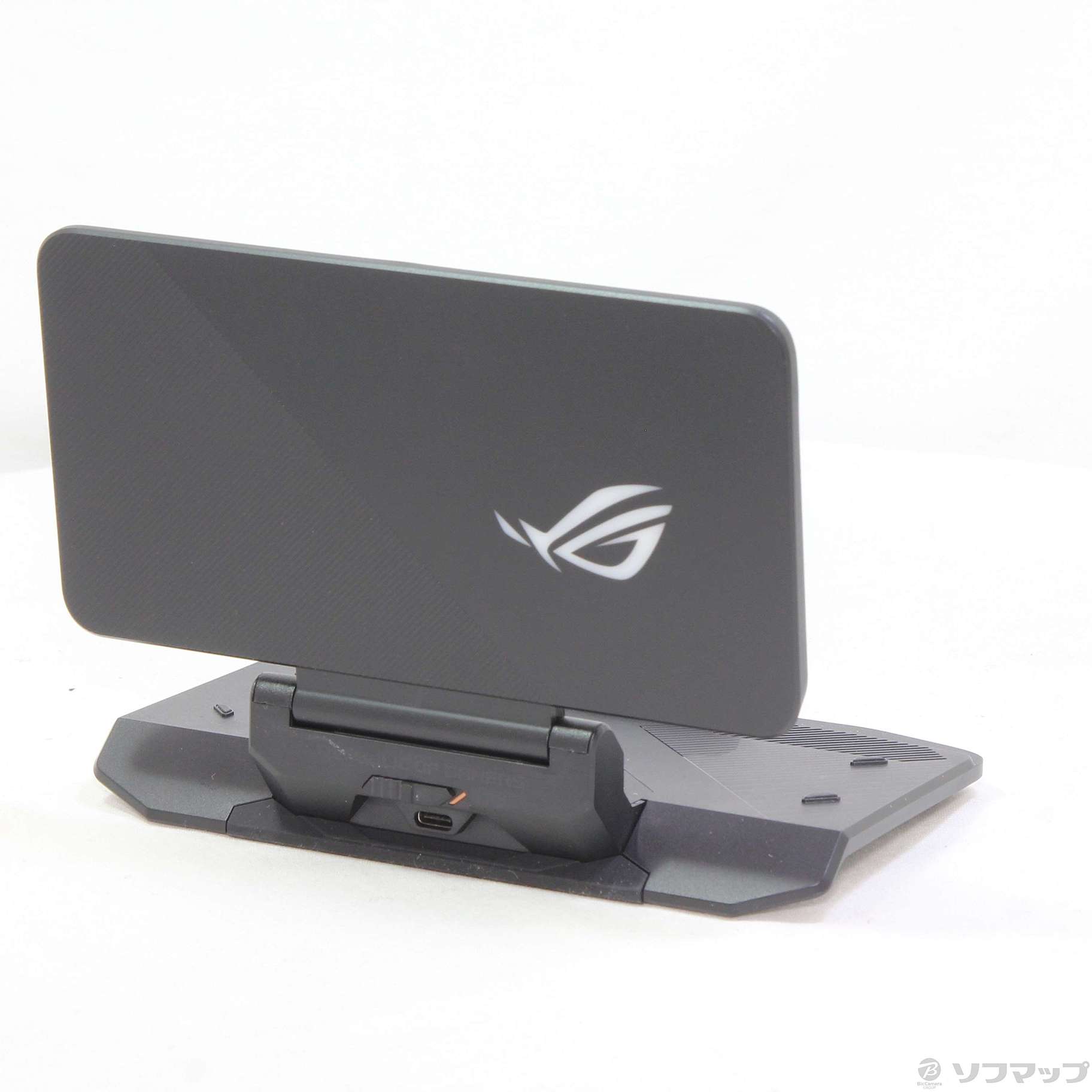 中古】TwinView Dock 3 ZS661KS_TWINVIEW [2133045800835] - リコレ