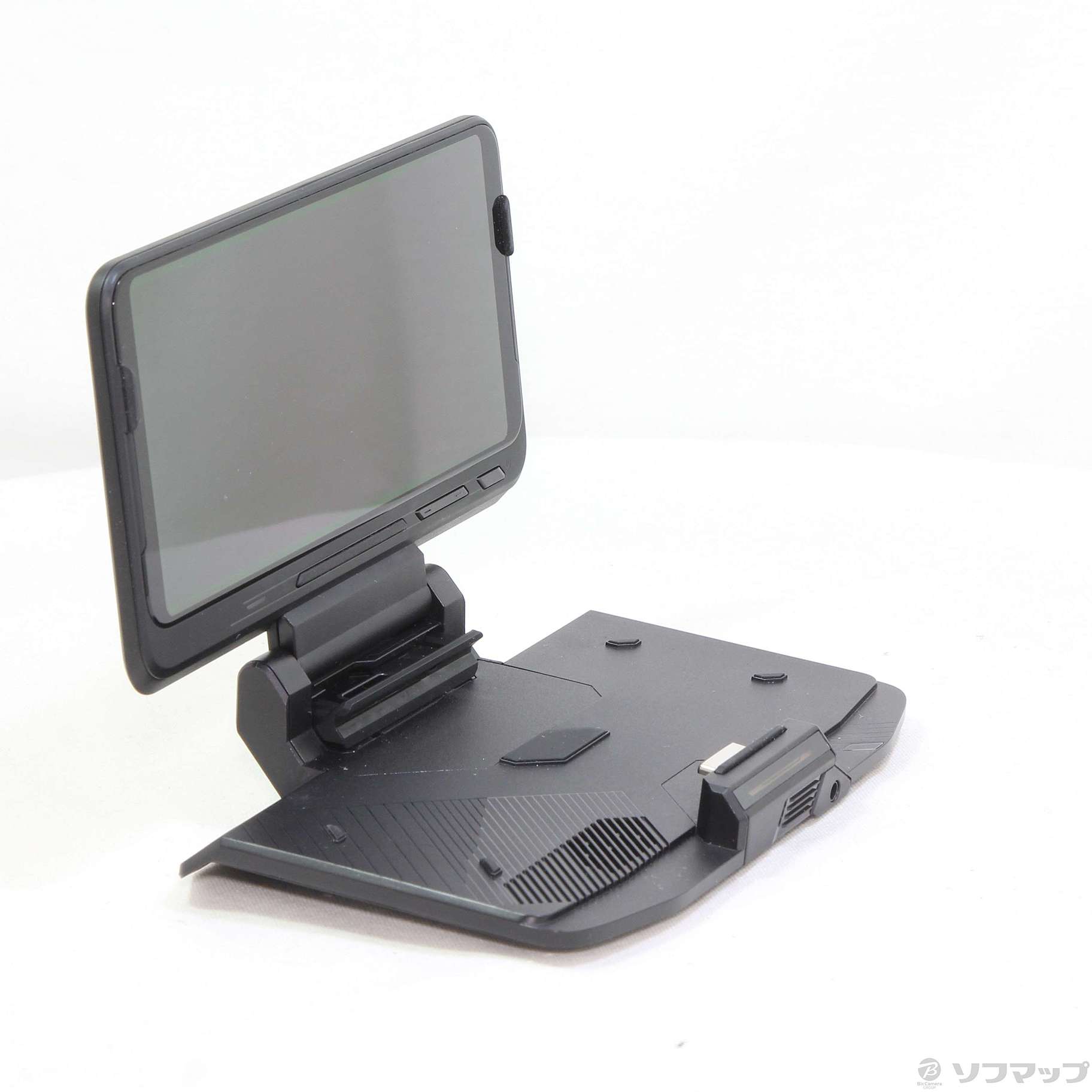 中古】TwinView Dock 3 ZS661KS_TWINVIEW [2133045800835] - リコレ