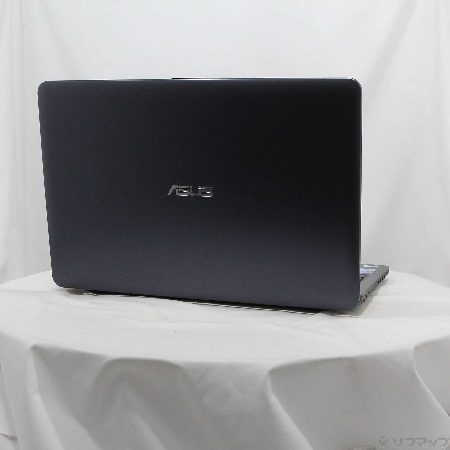 中古】格安安心パソコン VivoBook R543MA R543MA-GQ513T スターグレー