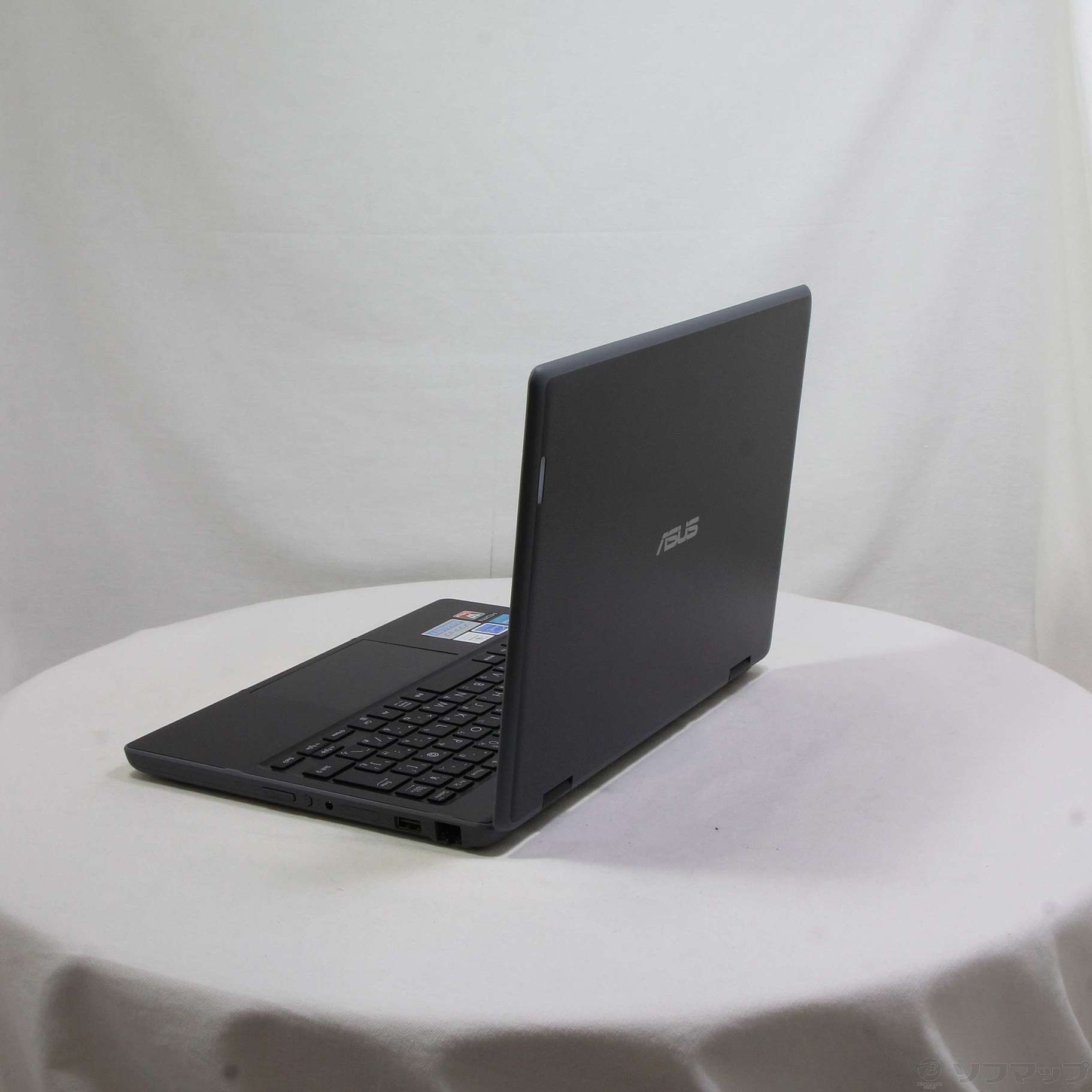 ASUS エイスース/Win10ノートPC/B1100FKA-BP0402RA/M7NXLP011964288/Bランク/75【中古】 ASUS エイスース/Win10ノートPC/B1100FKA-BP0402RA