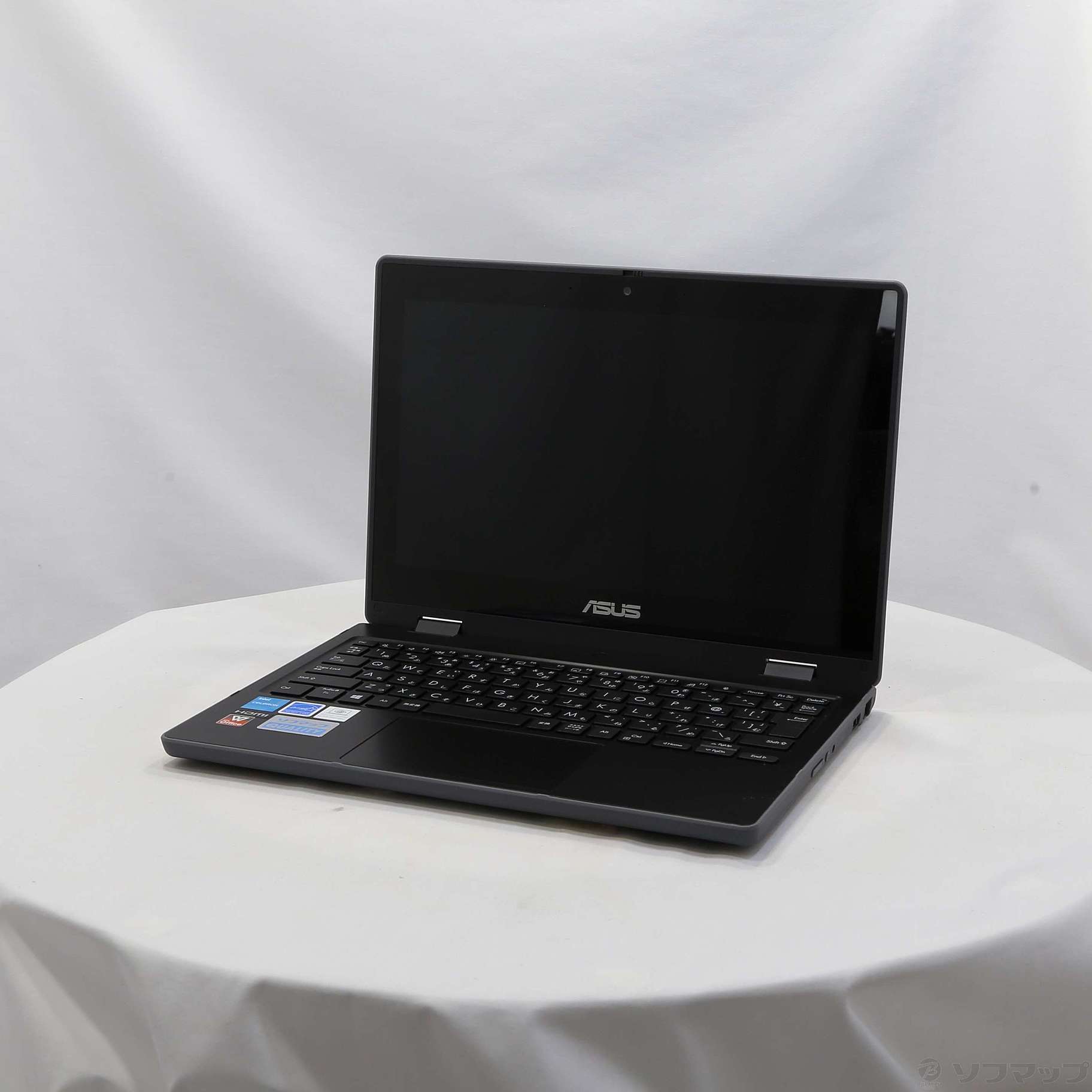 ASUS B1100FKA-BP0402RA ダークグレー B1100FKA