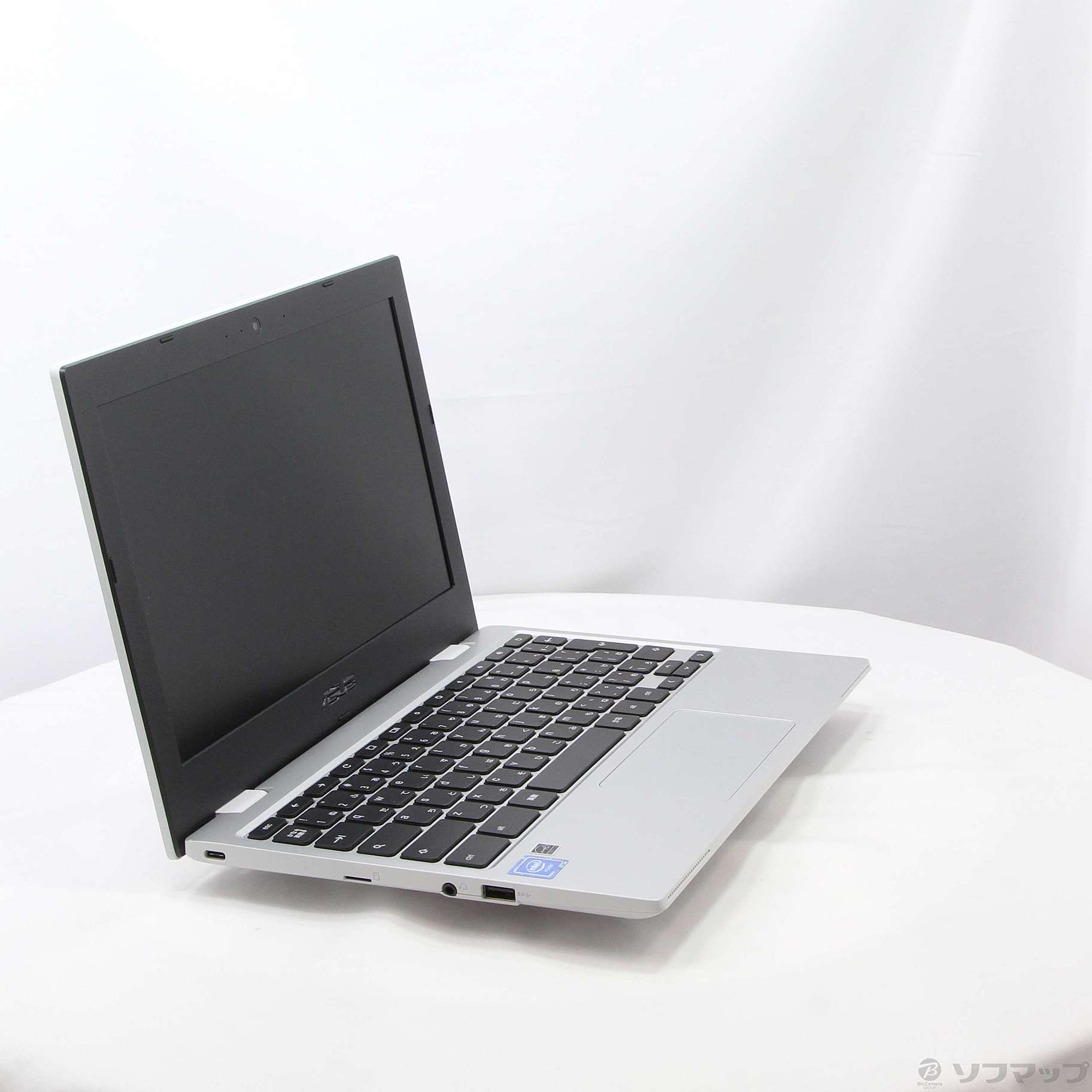 極美品 ASUS Chromebook CX1 CX1101CMA-GJ0004 - www.bmplast.pe