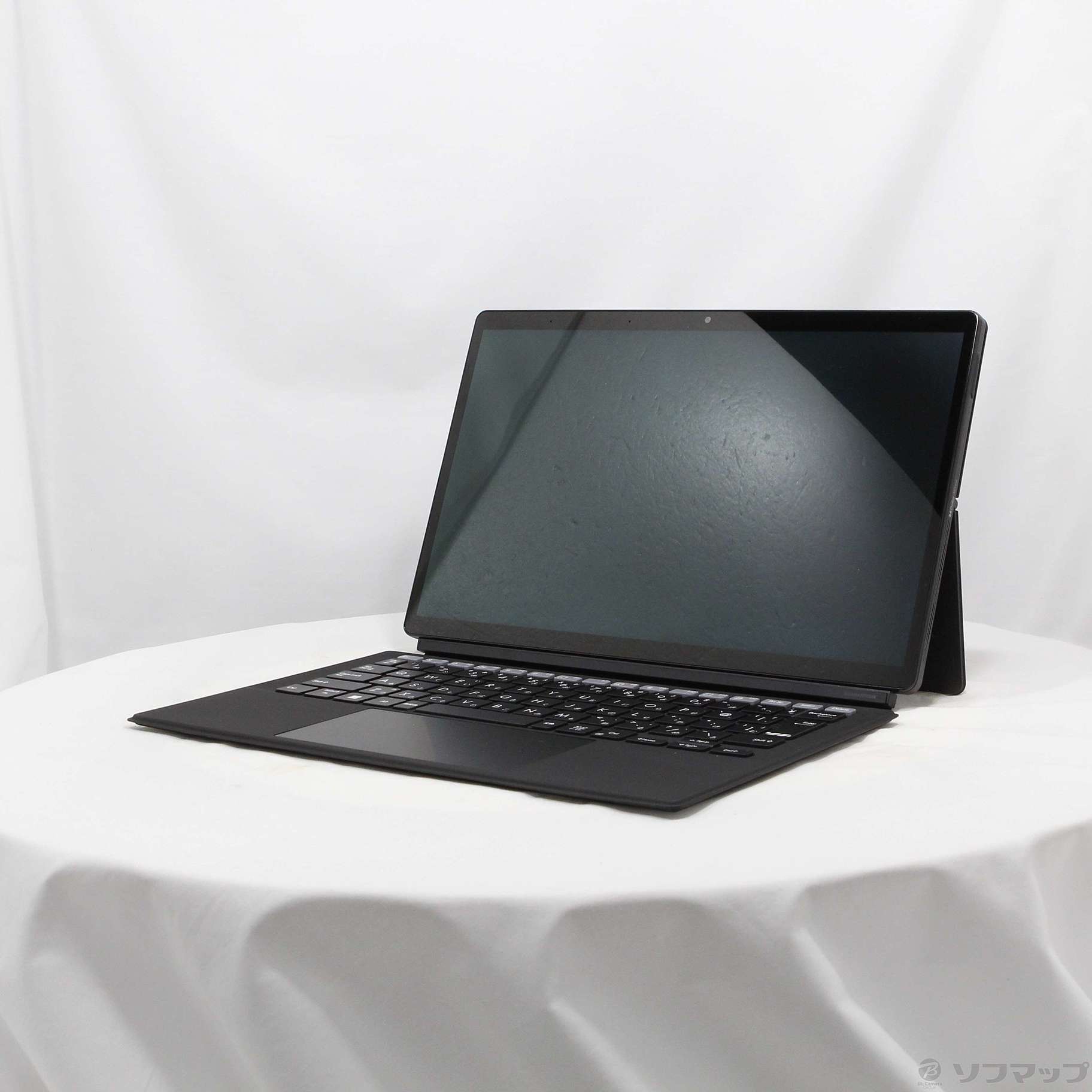 中古】VivoBook 13 Slate OLED T3300KA T3300KA-LQ049W ブラック [2133045801993] -  法人専用リコレ！|ソフマップの法人専用中古通販サイト