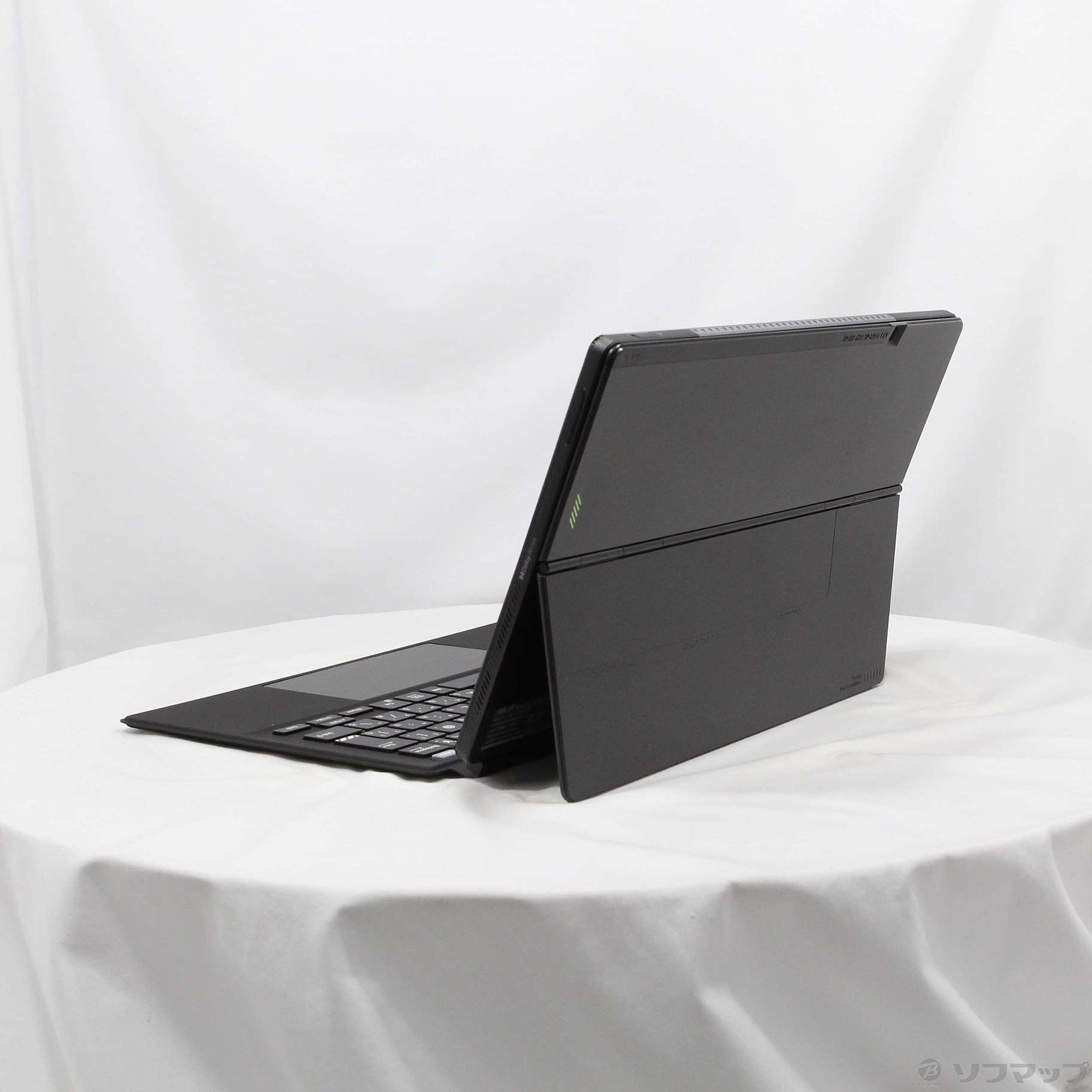 中古】VivoBook 13 Slate OLED T3300KA T3300KA-LQ049W ブラック