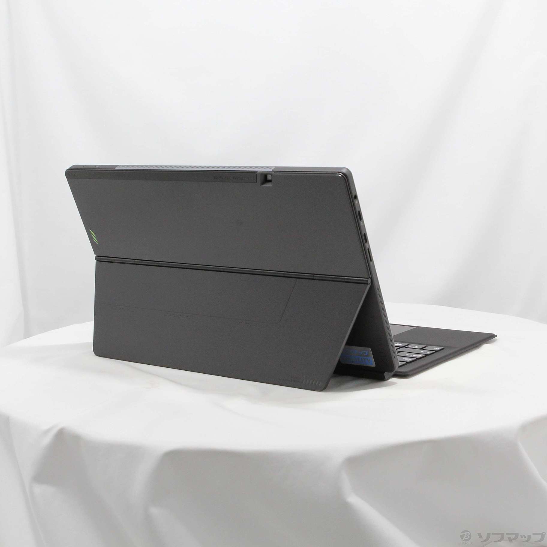 中古】VivoBook 13 Slate OLED T3300KA T3300KA-LQ049W ブラック 