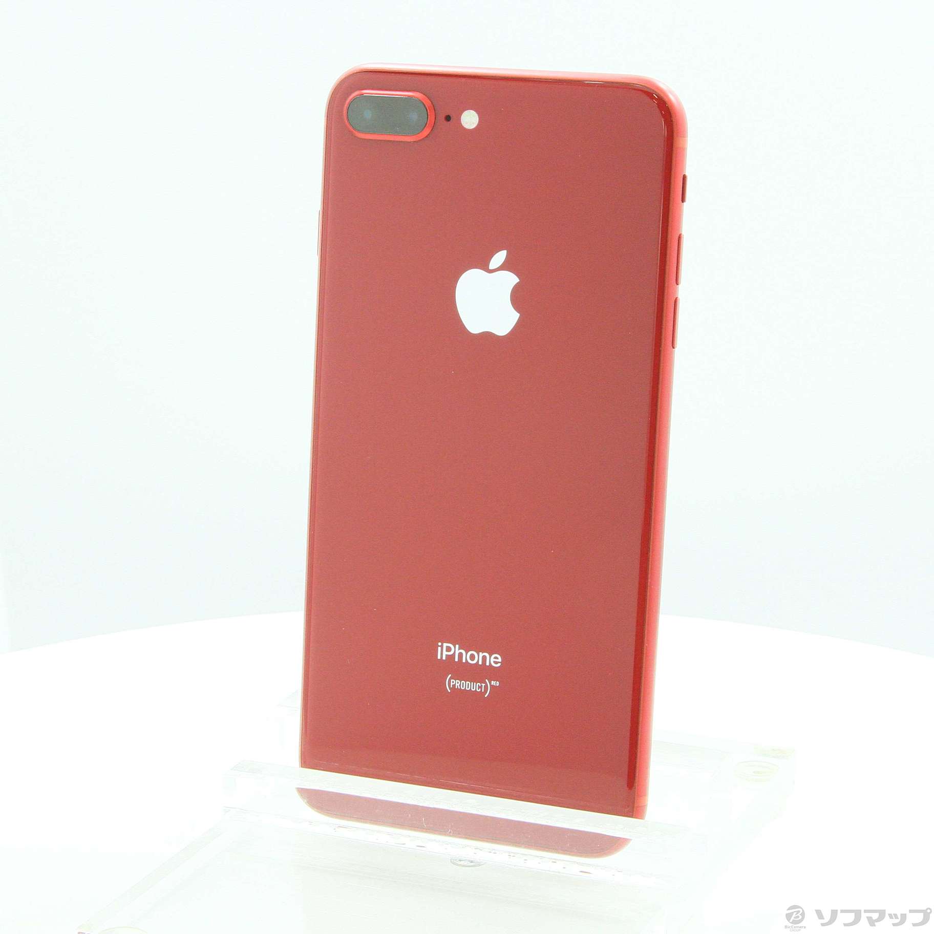 iPhone 8   64GB   プロダクトレッド