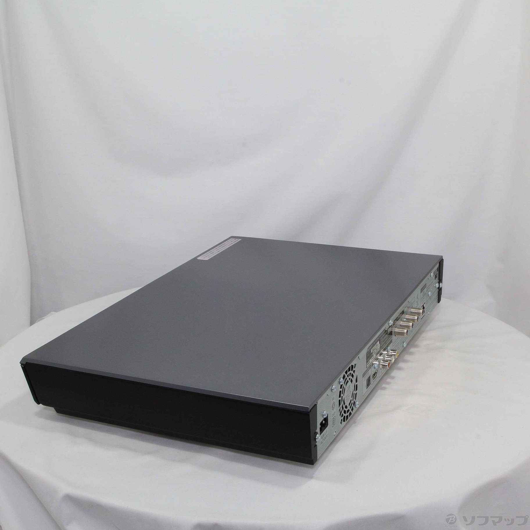 中古】〔中古品〕 1TB HDD内蔵 ブルーレイレコーダー BDZ-ET1000(USB