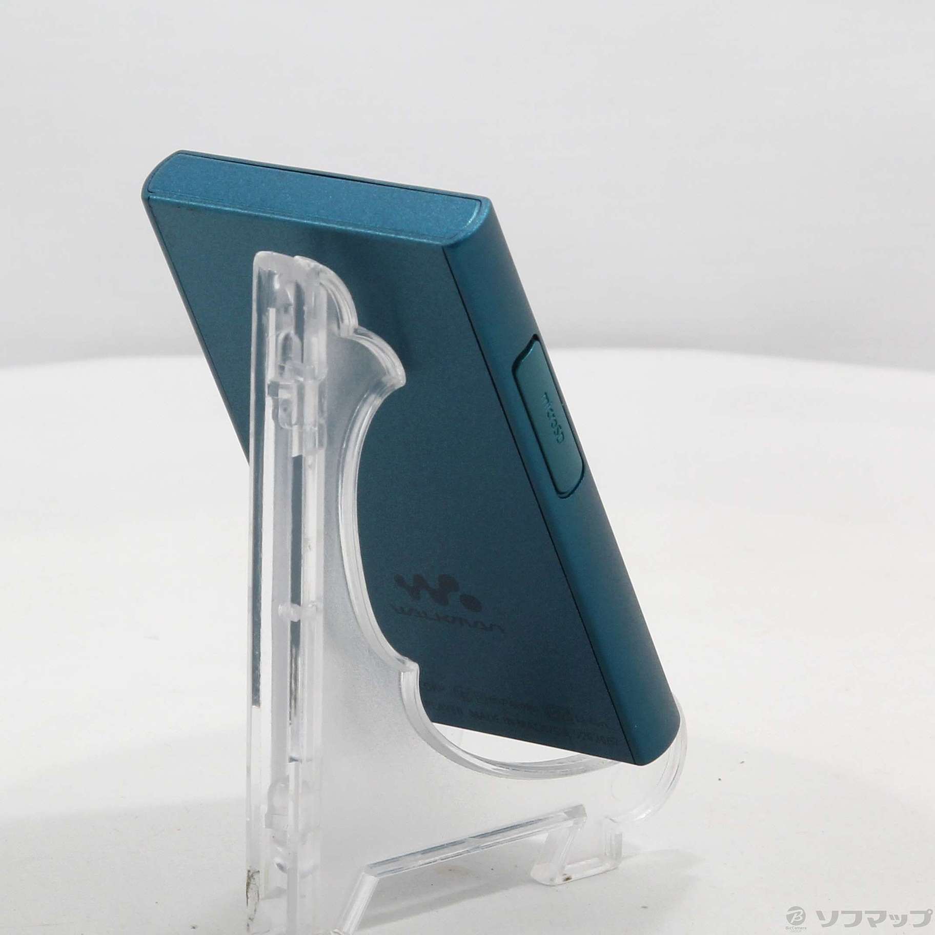 SONY walkman NW-A35 16GB ウォークマン ビリジアンブルー Amazon.co.jp: ソニー ウォークマン Aシリーズ 16GB NW-A35