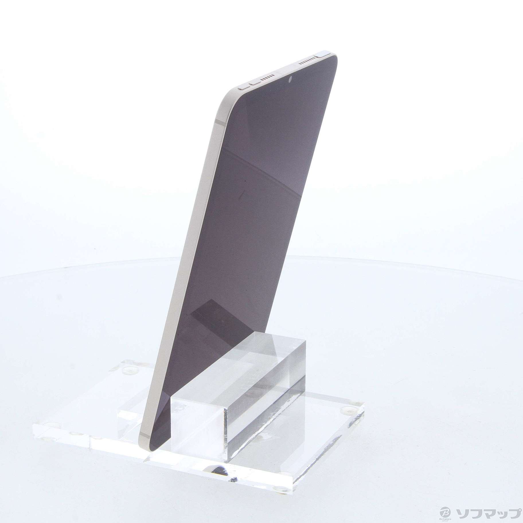 Apple(アップル) iPad mini 第6世代 64GB スターライト MK8C3J／A SIMフリー〔262-ud〕 