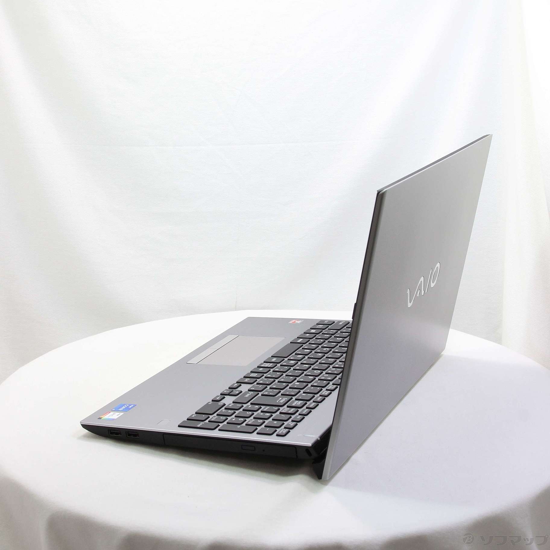 VAIO S15 VJS1551