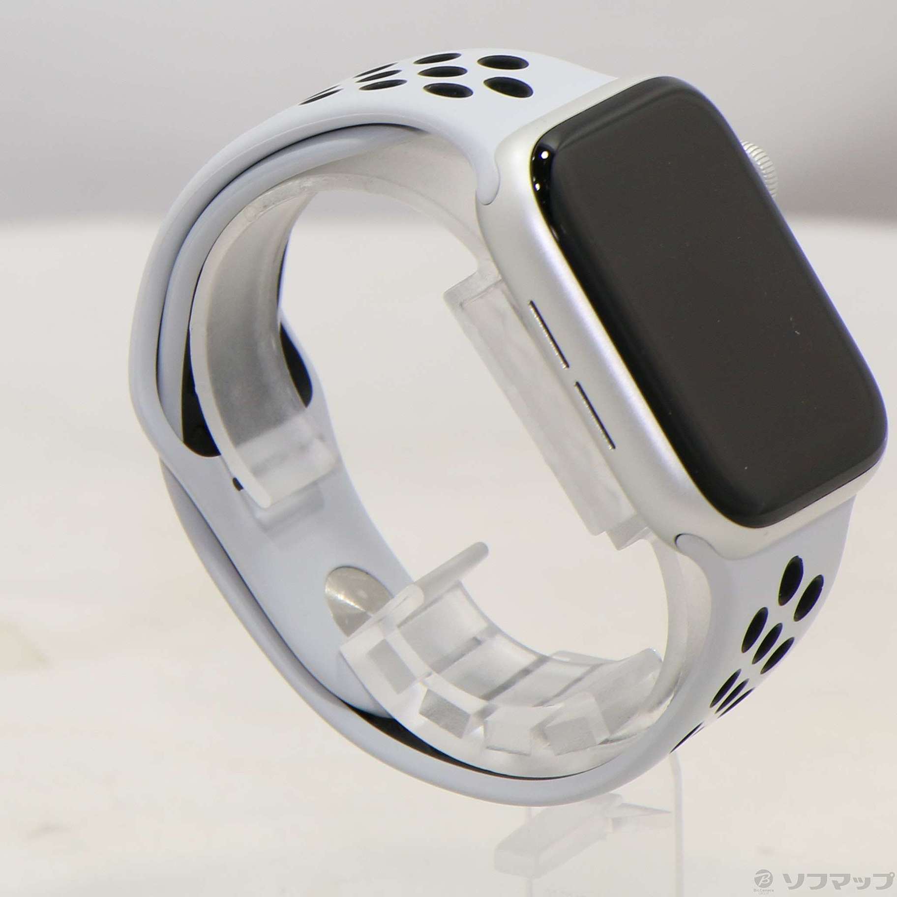 人気急上昇】 Apple Watch 4（GPSモデル） Series Nike+ Watch Apple ...