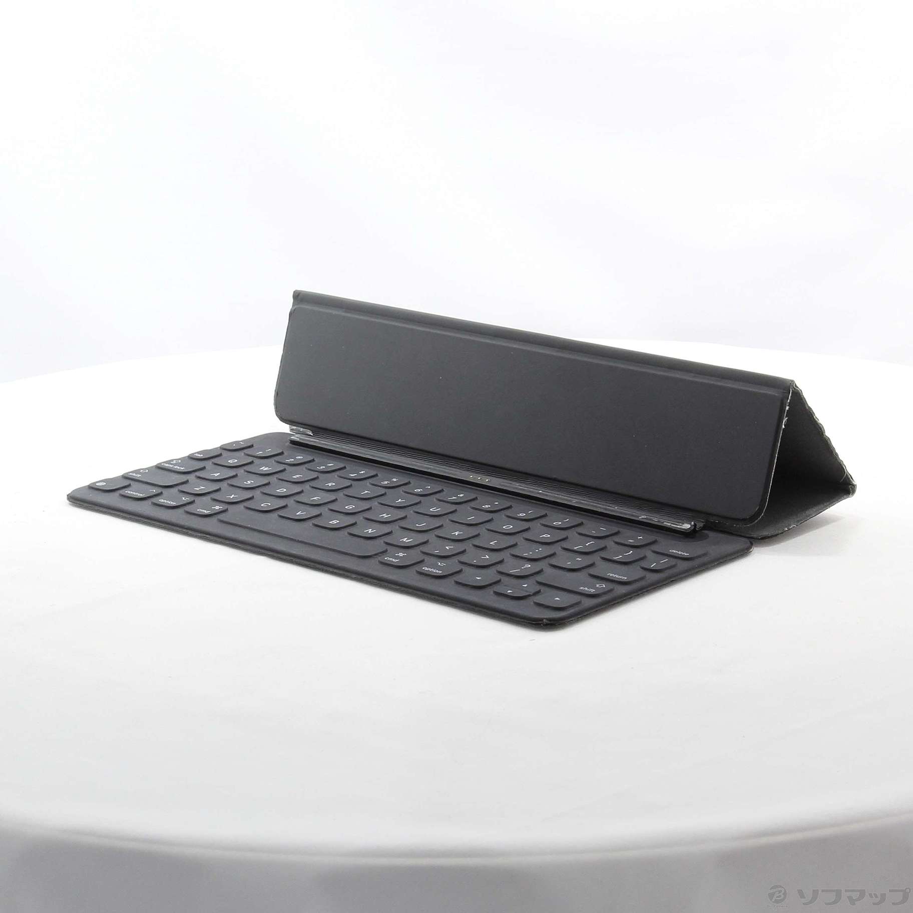 中古】セール対象品 9.7インチ iPad Pro用 Smart Keyboard MM2L2AM／A [2133045810230] -  リコレ！|ビックカメラグループ ソフマップの中古通販サイト