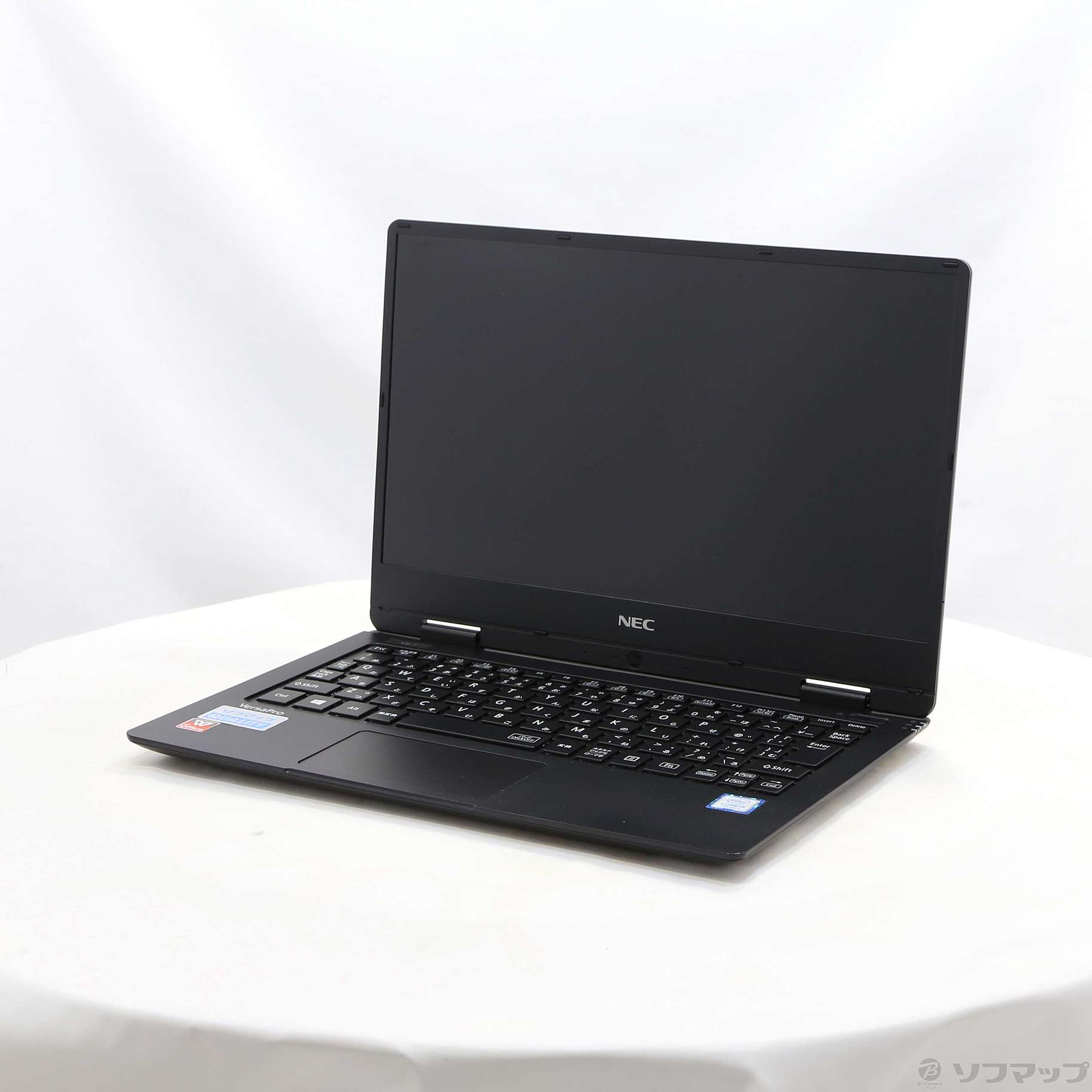 高知インター店】 NECエヌイーシーノートパソコン PC-VKT12HZG1 NEC PC