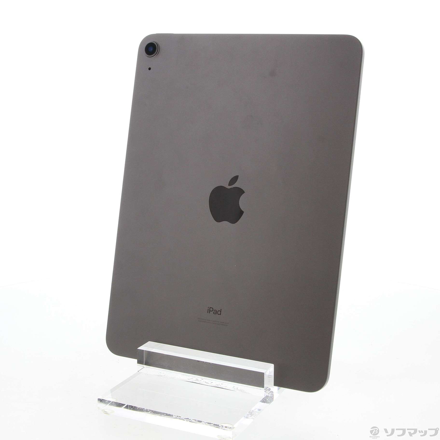 iPad本体［美品］iPad Air 第4世代 256GB スペースグレイ
