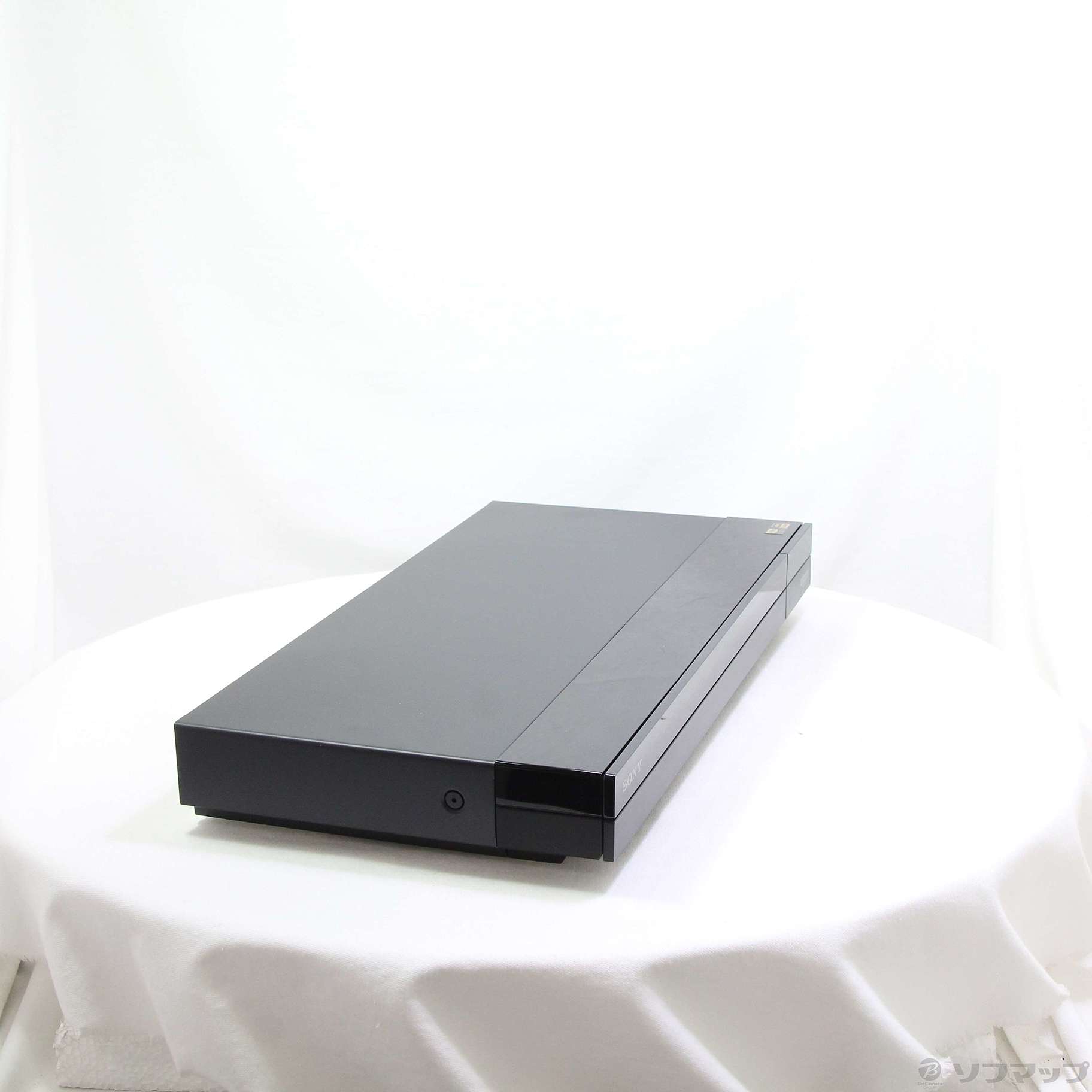 ジャンク品　ブルーレイレコーダー　BDZ-FBW1100 Amazon | ソニー 1TB 2チューナー 4K ブルーレイレコーダー BDZ