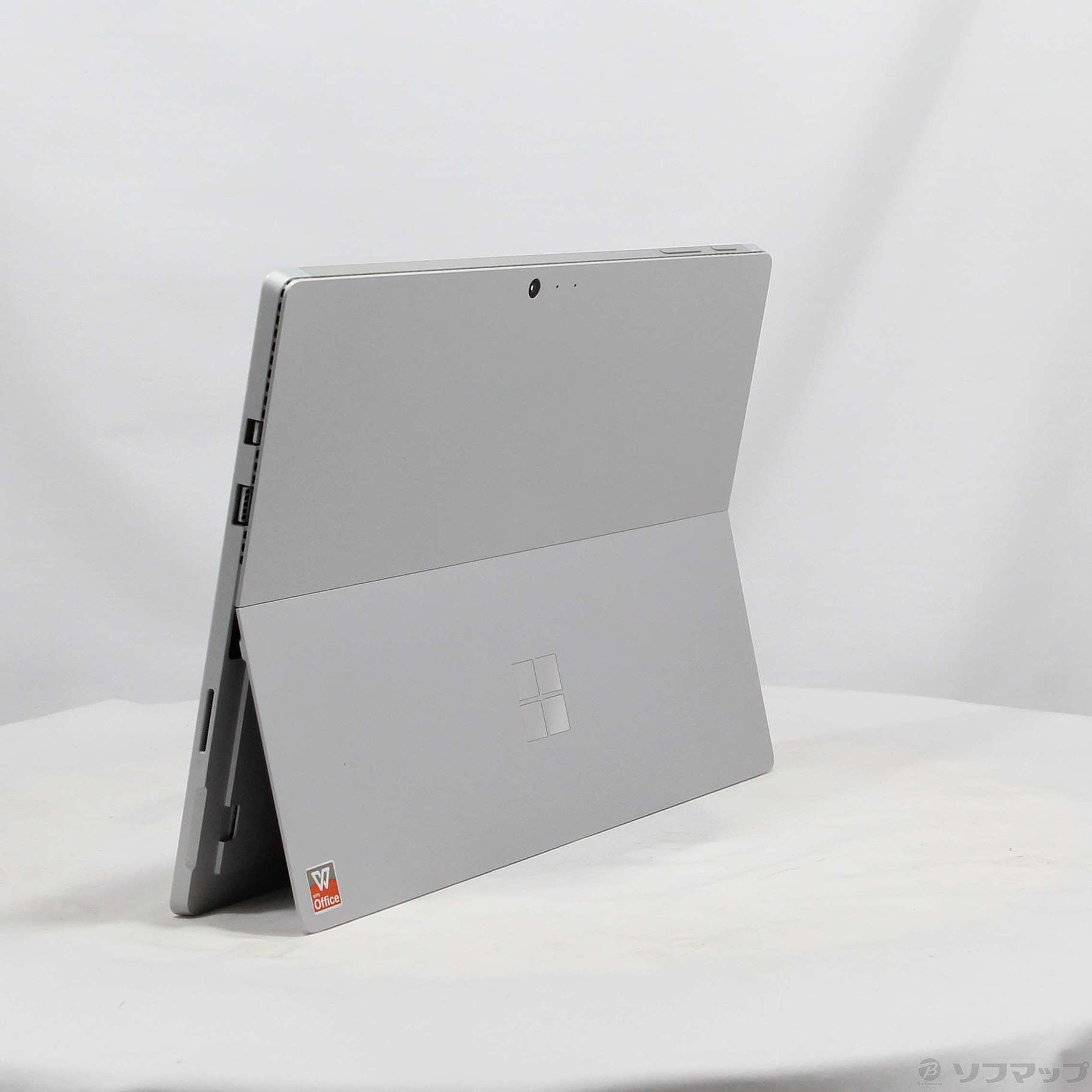 中古】Surface Pro4 〔Core i5／4GB／SSD128GB〕 9PY-00013 〔Windows