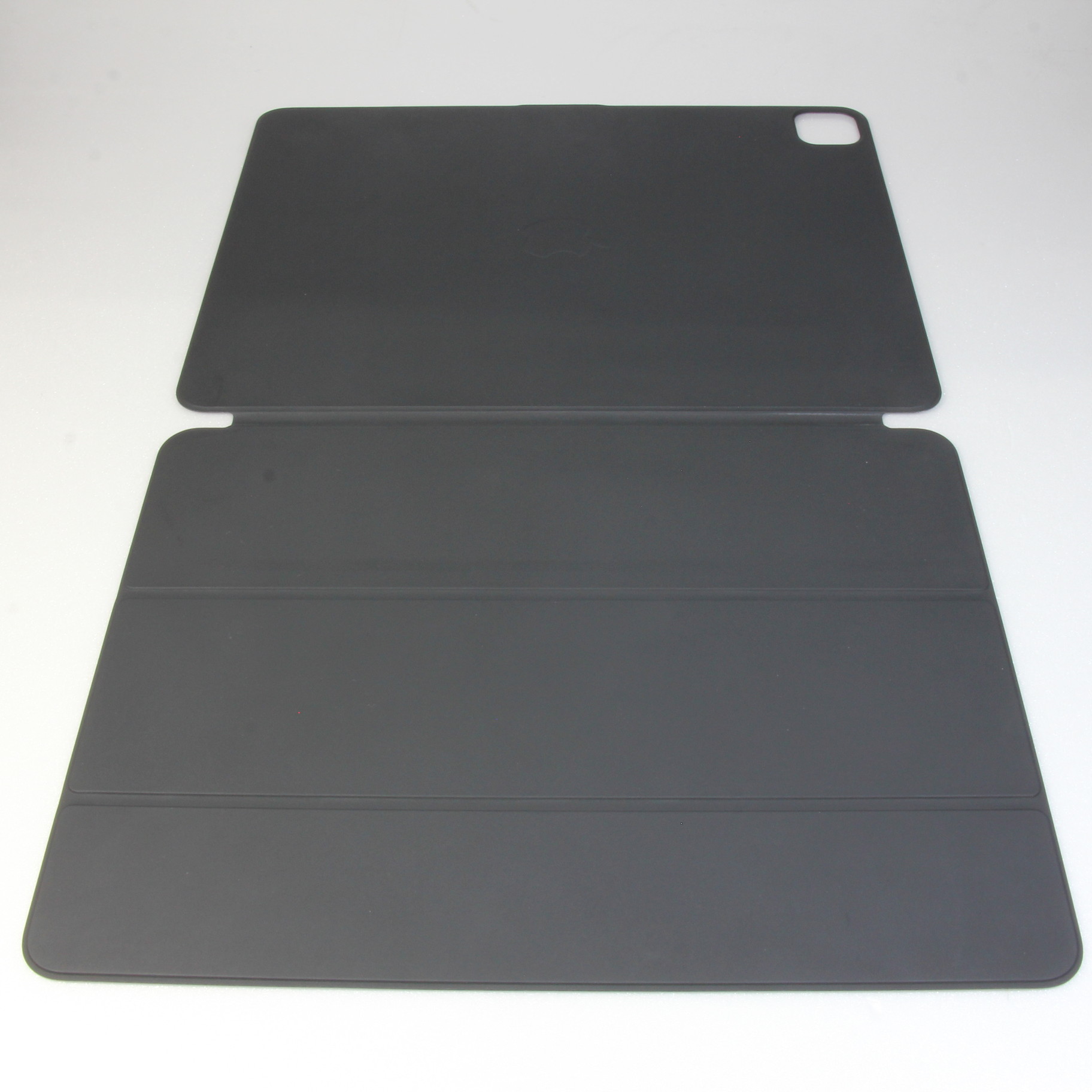 中古】12.9インチiPad Pro用Smart Folio MXT92FE／A