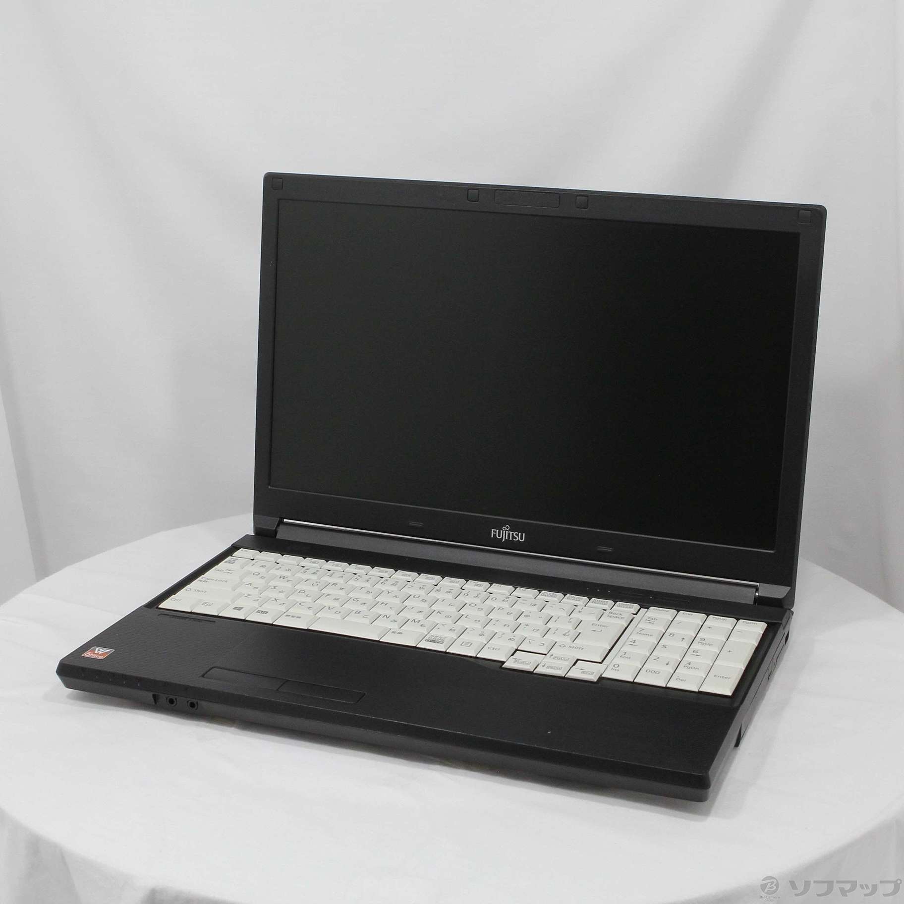 価格.com - 富士通 FMV LIFEBOOK PH50/C FMVP50CR [ルビーレッド] 価格比較