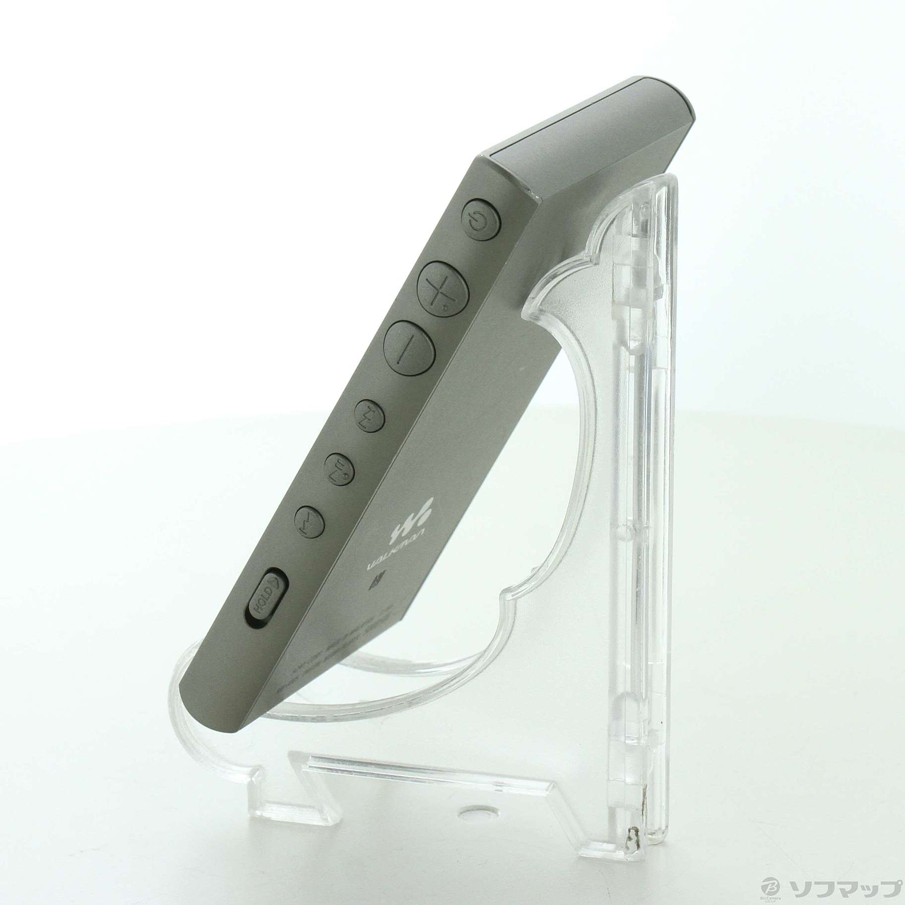 OKAMUソニー ウォークマン 16GB アッシュグリーン NW-A105 ウォークマンWALKMAN2019年モデル［イヤホンは付属していません］ A