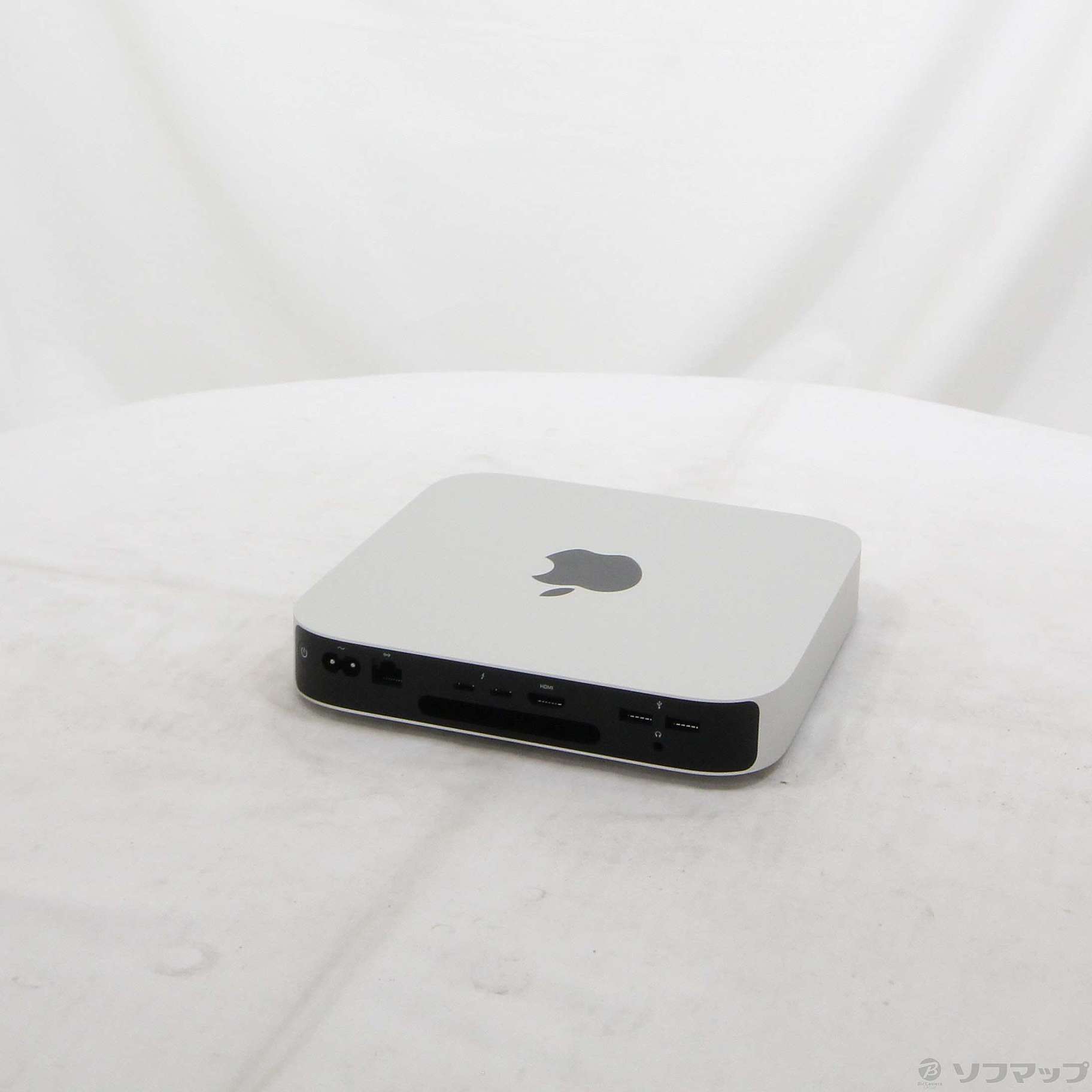Apple M1 Mac Mini MGNR3J/A