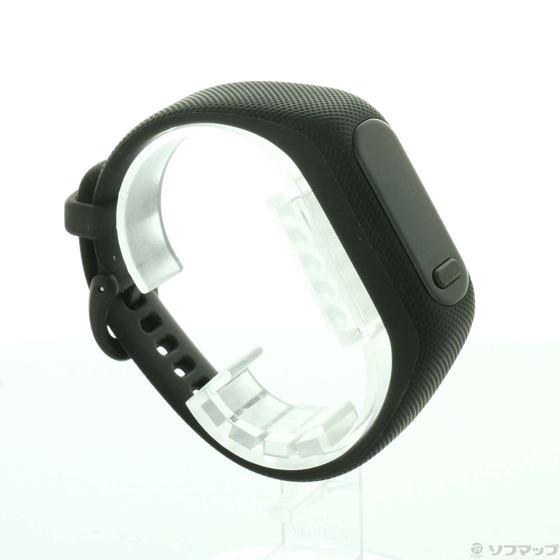 中古】vivosmart 5 ブラック S／Mサイズ 010-02645-60 [2133045821717] - リコレ！|ビックカメラグループ  ソフマップの中古通販サイト