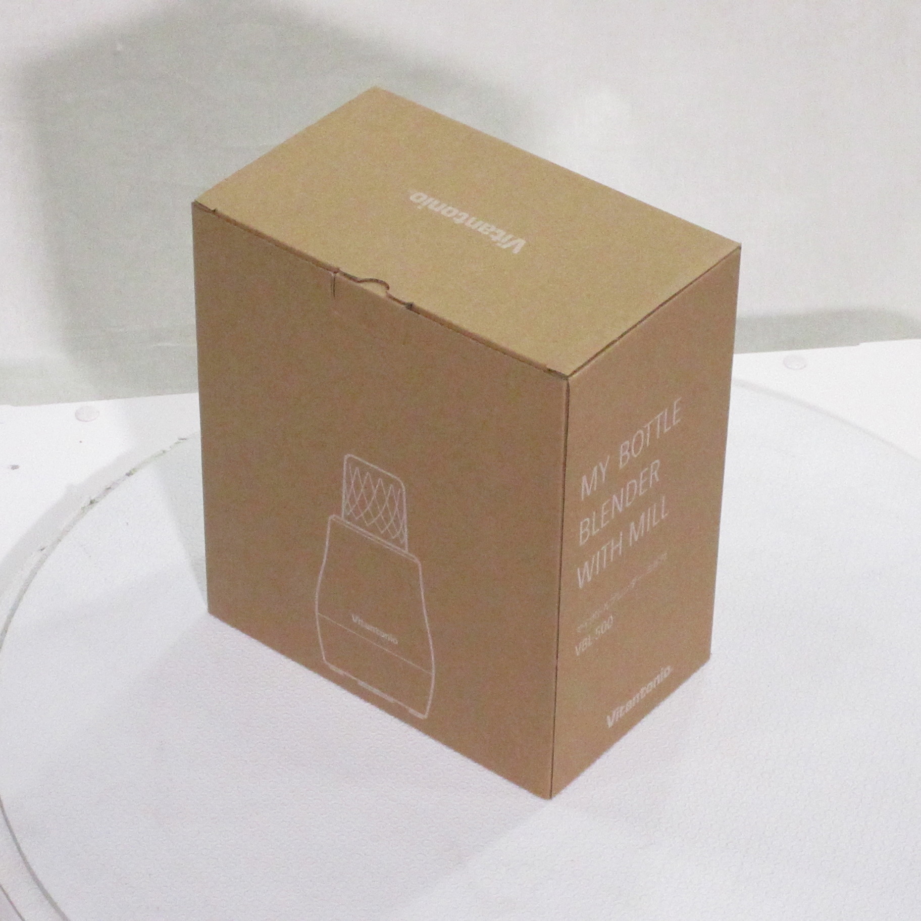 【中古】VBL500 ミキサー MY BOTTLE BLENDER（マイボトルブレンダー） 〔箱破損品〕 [2133045825050