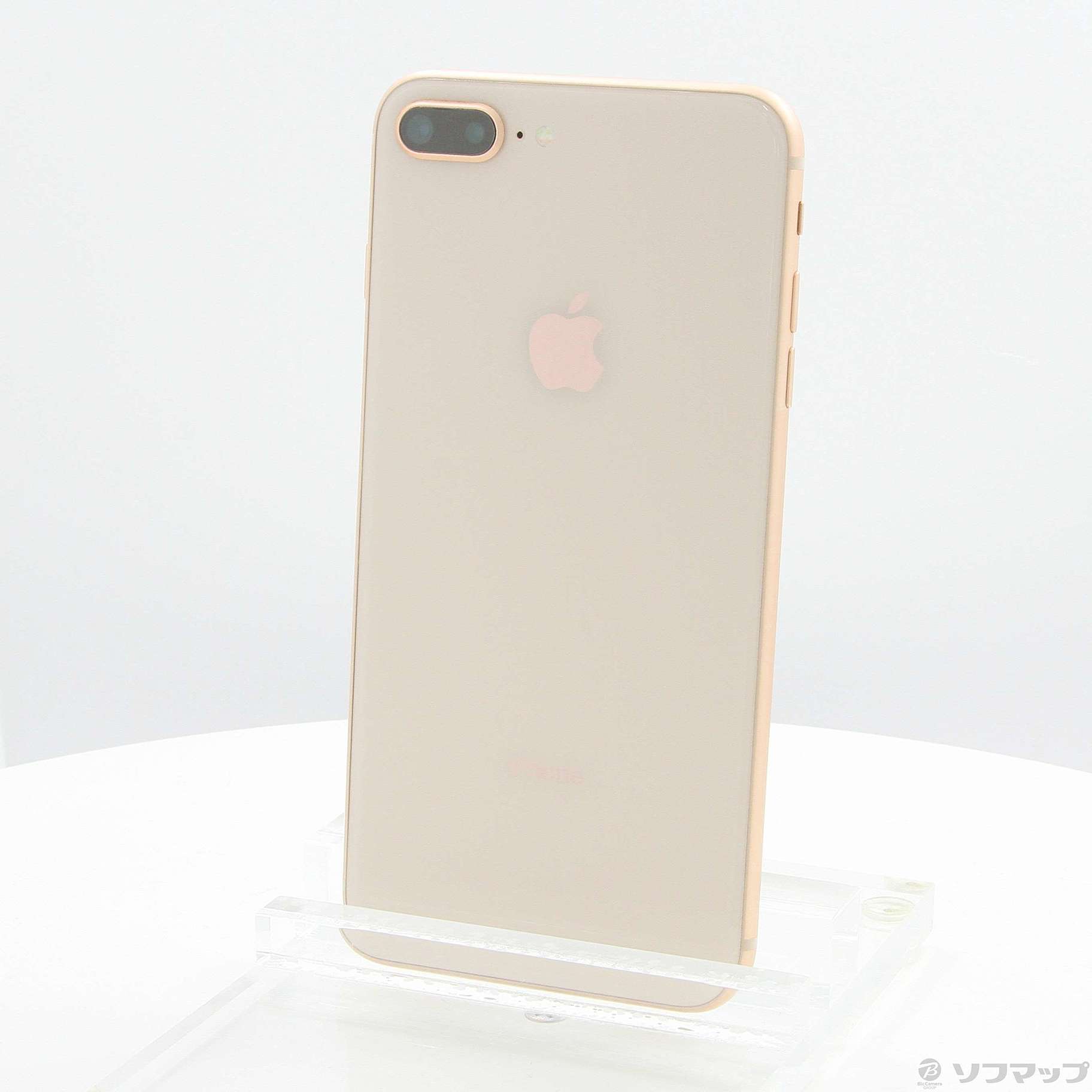 SIMフリー Apple iPhone8 Plus 64GB