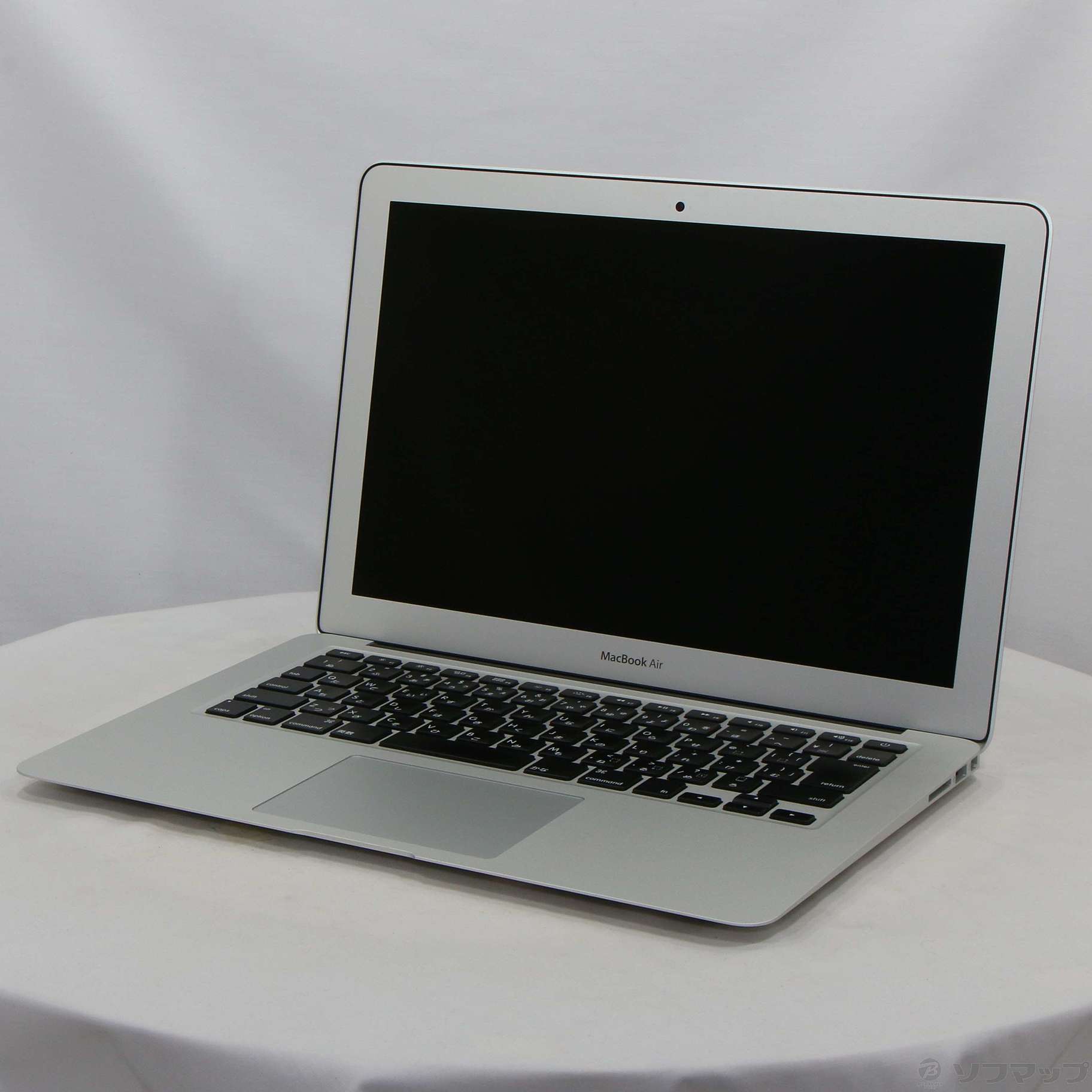 MacBook Air 2015 Early 箱あり - ノートPC