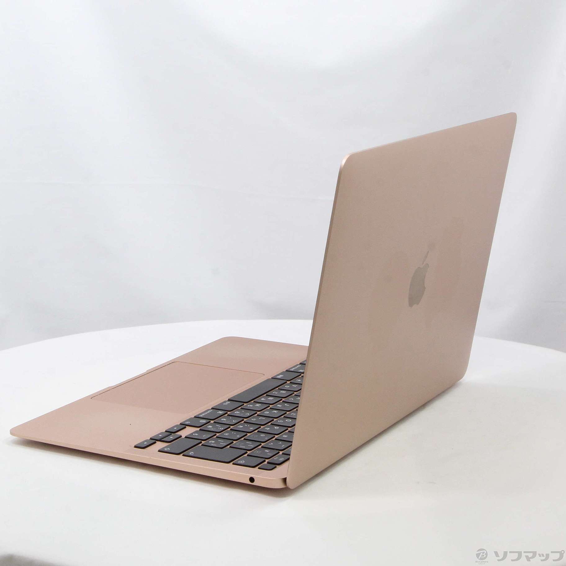 中古】MacBook Air 13.3-inch Late 2020 MGND3J/A Apple M1 8 中古】MacBook Air 13.3-inch Late 2020 MGND3J/A Apple M1 8