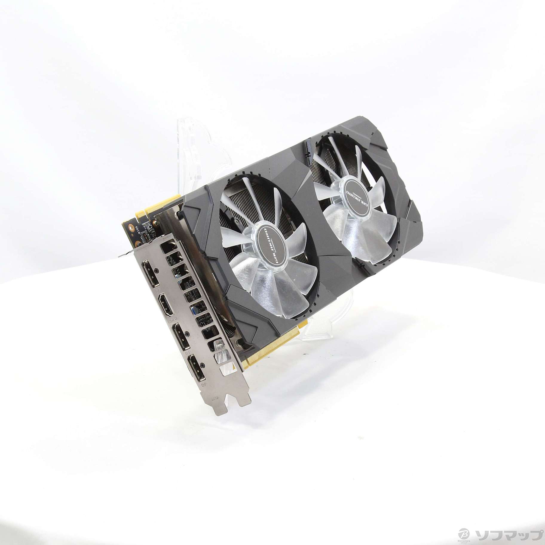 中古】GG-RTX2070SP-E8GB／DF [2133045830511] - リコレ！|ソフマップ