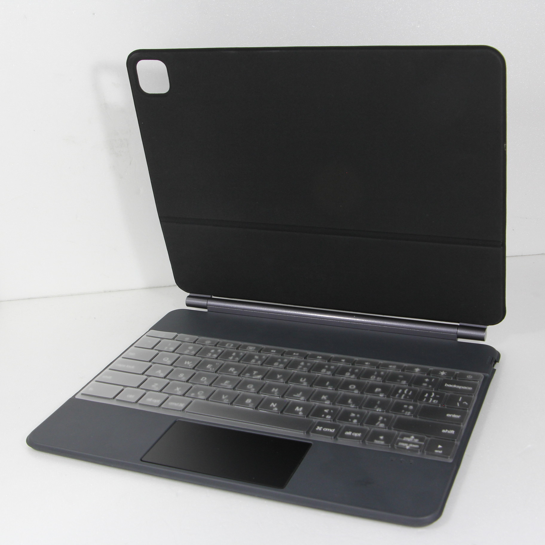 中古】〔展示品〕 12.9インチ iPad Pro 第5／4／3世代用マジック