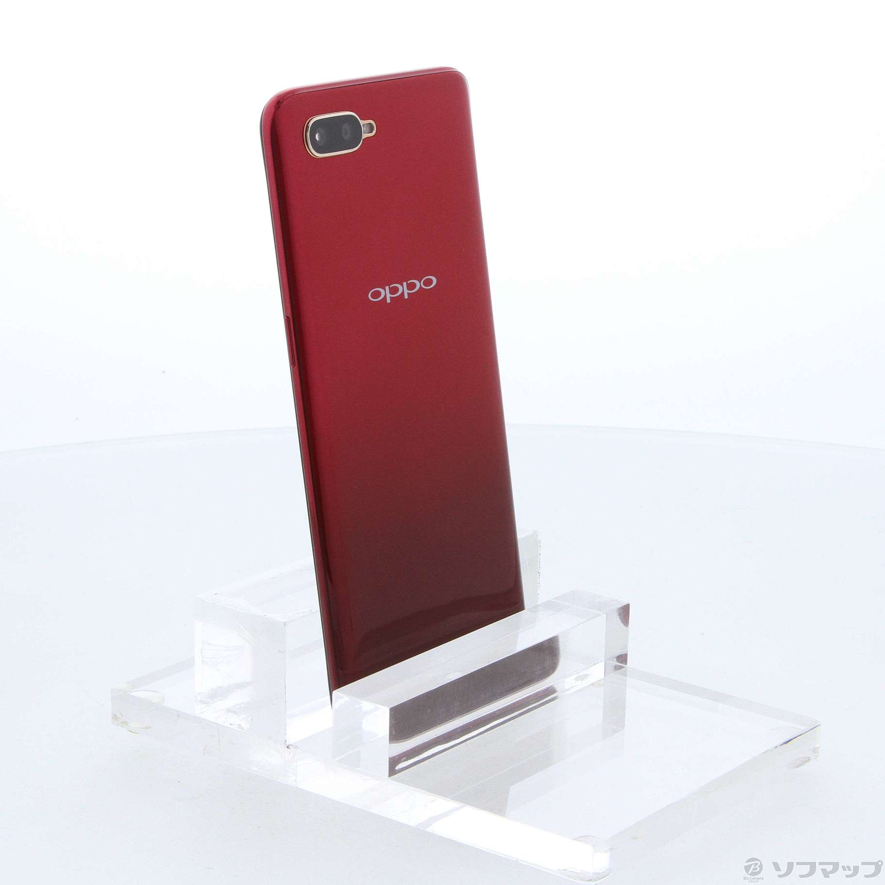 スマホ OPPO R17 Neo レッド Amazon | OPPO R17 Neo レッド 【日本正規
