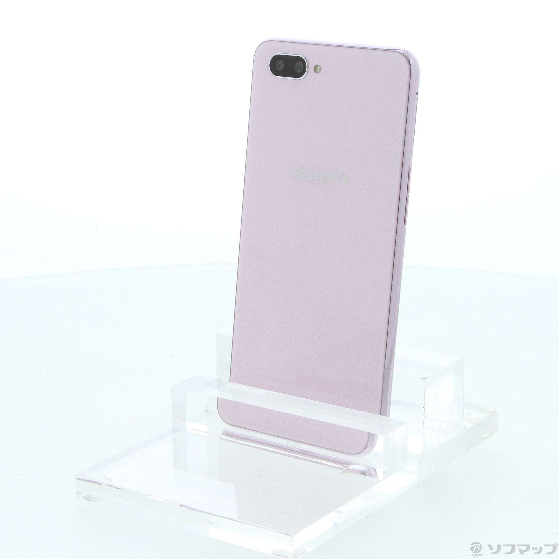 OPPO R15 Neo ダイヤモンドピンク www.krzysztofbialy.com