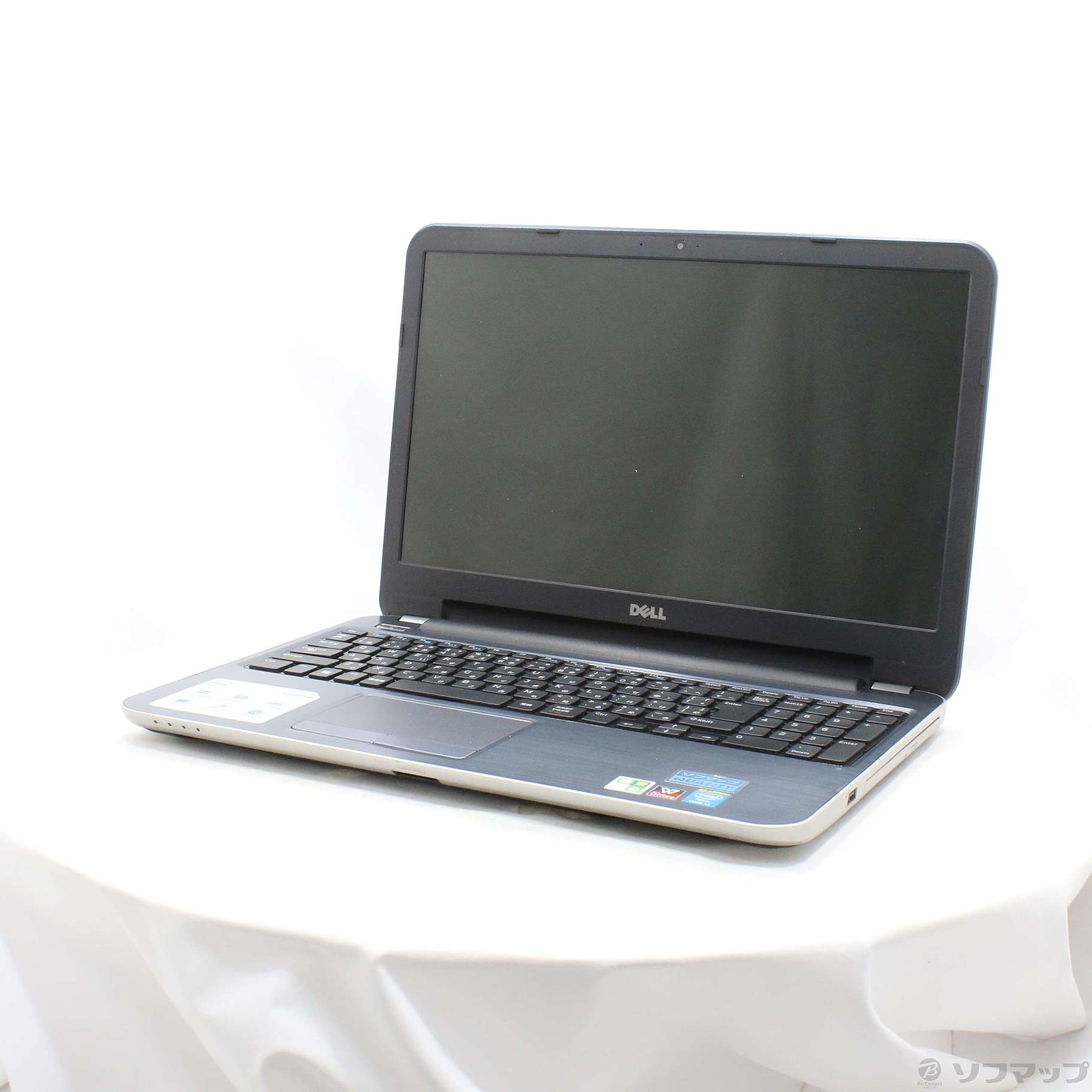 中古】格安安心パソコン Inspiron 15R 5537 [2133045832546] - リコレ 