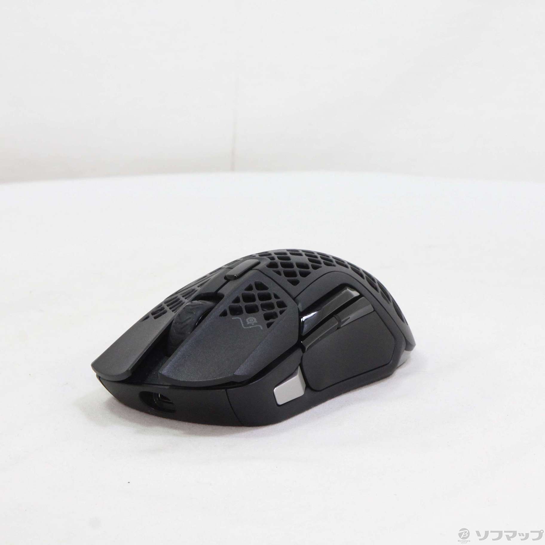 中古】SteelSeries Aerox 5 Wireless 62406J [2133045835097] - リコレ