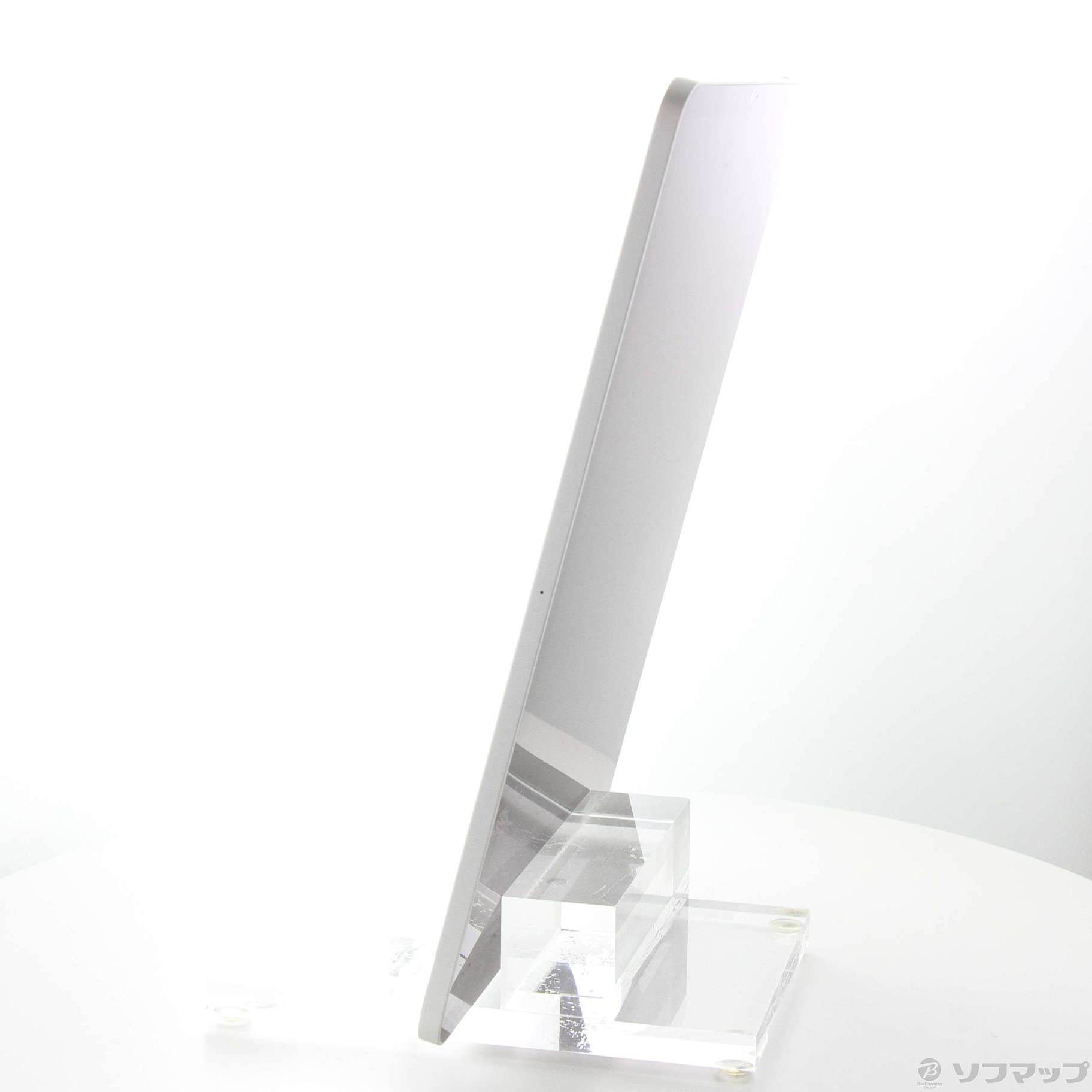 中古】iPad Pro 11インチ 第4世代 512GB シルバー MNXJ3J／A Wi-Fi